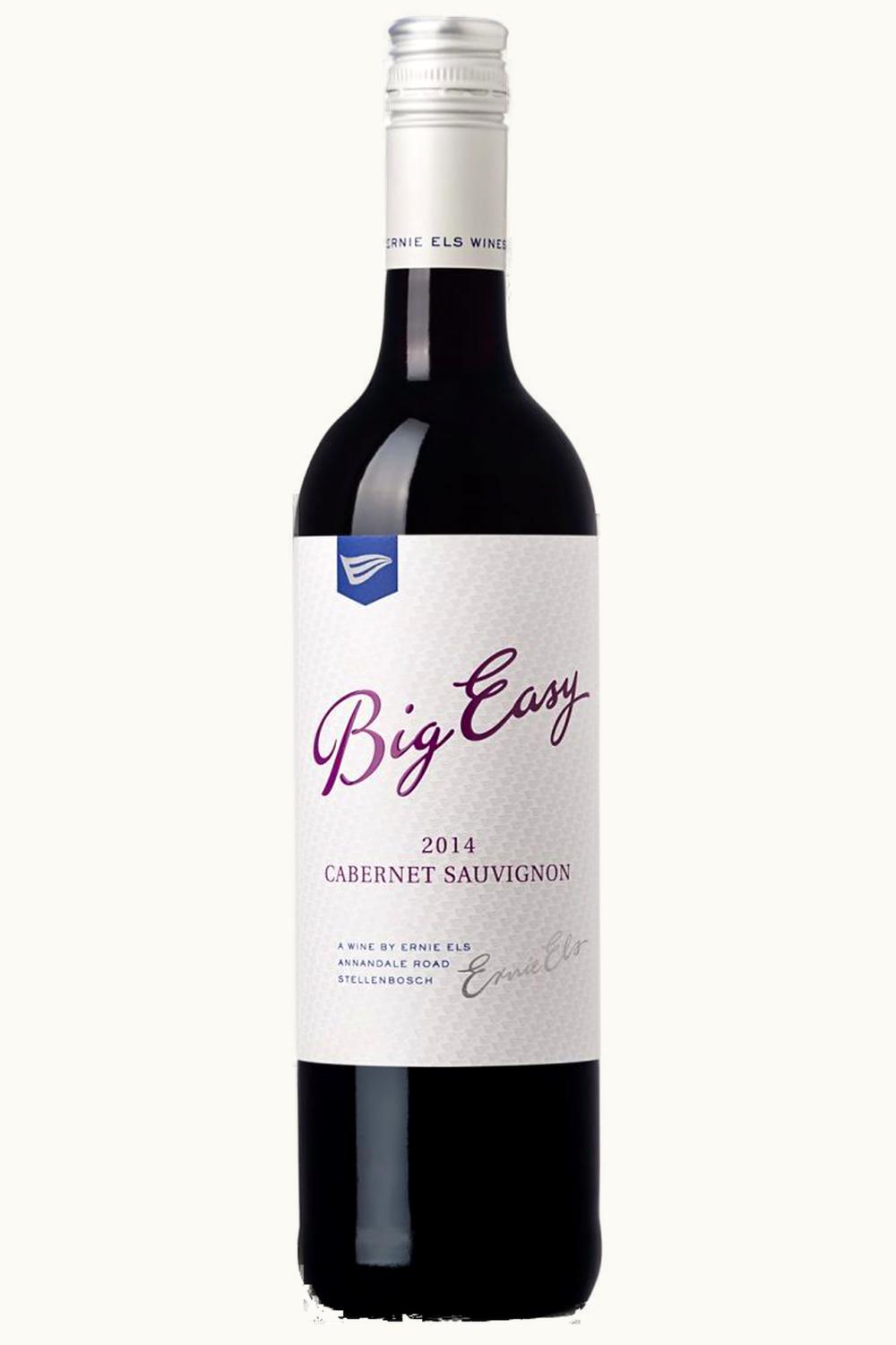 Ernie Els Ernie Els Cab Sauv, 2014