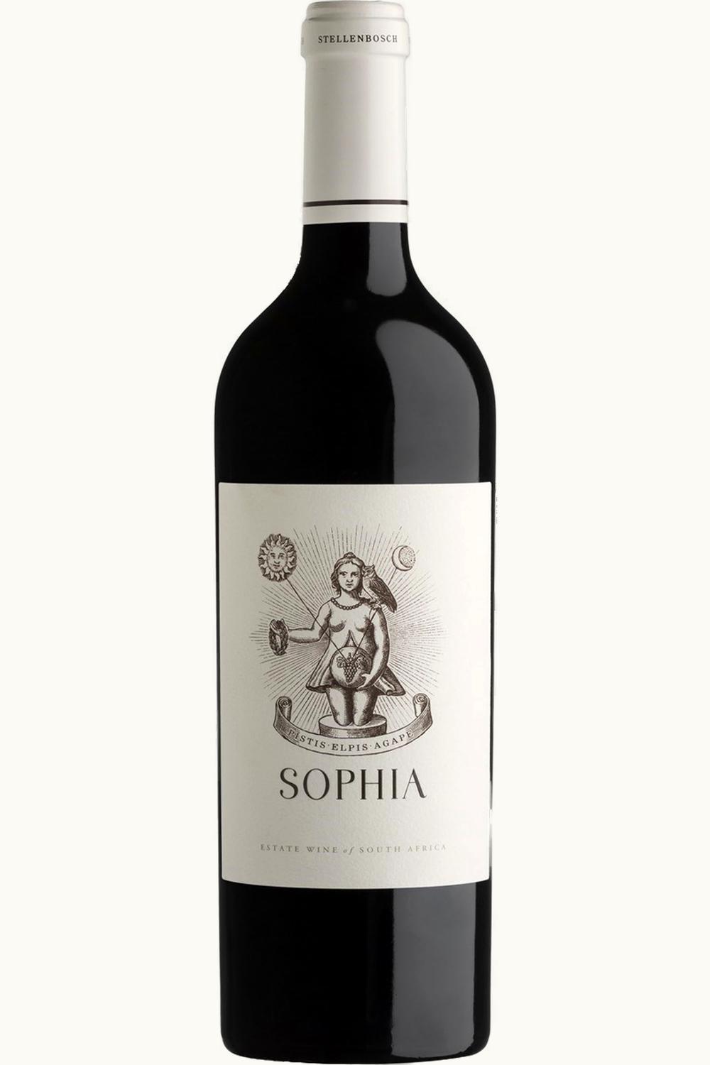 Jordan Jordan Cape Winemakers Guild Sofia, 2014