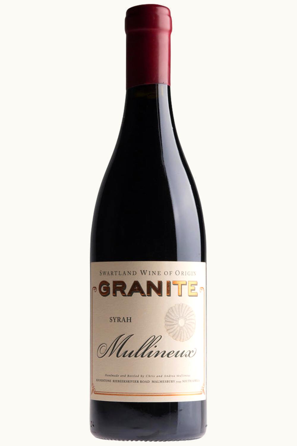 Mullineux Iron SRA, 2013