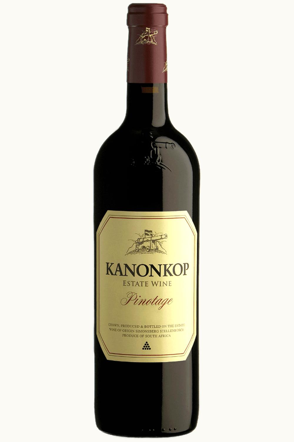 Kanonkop Kanonkop Cab Sauv, 2013