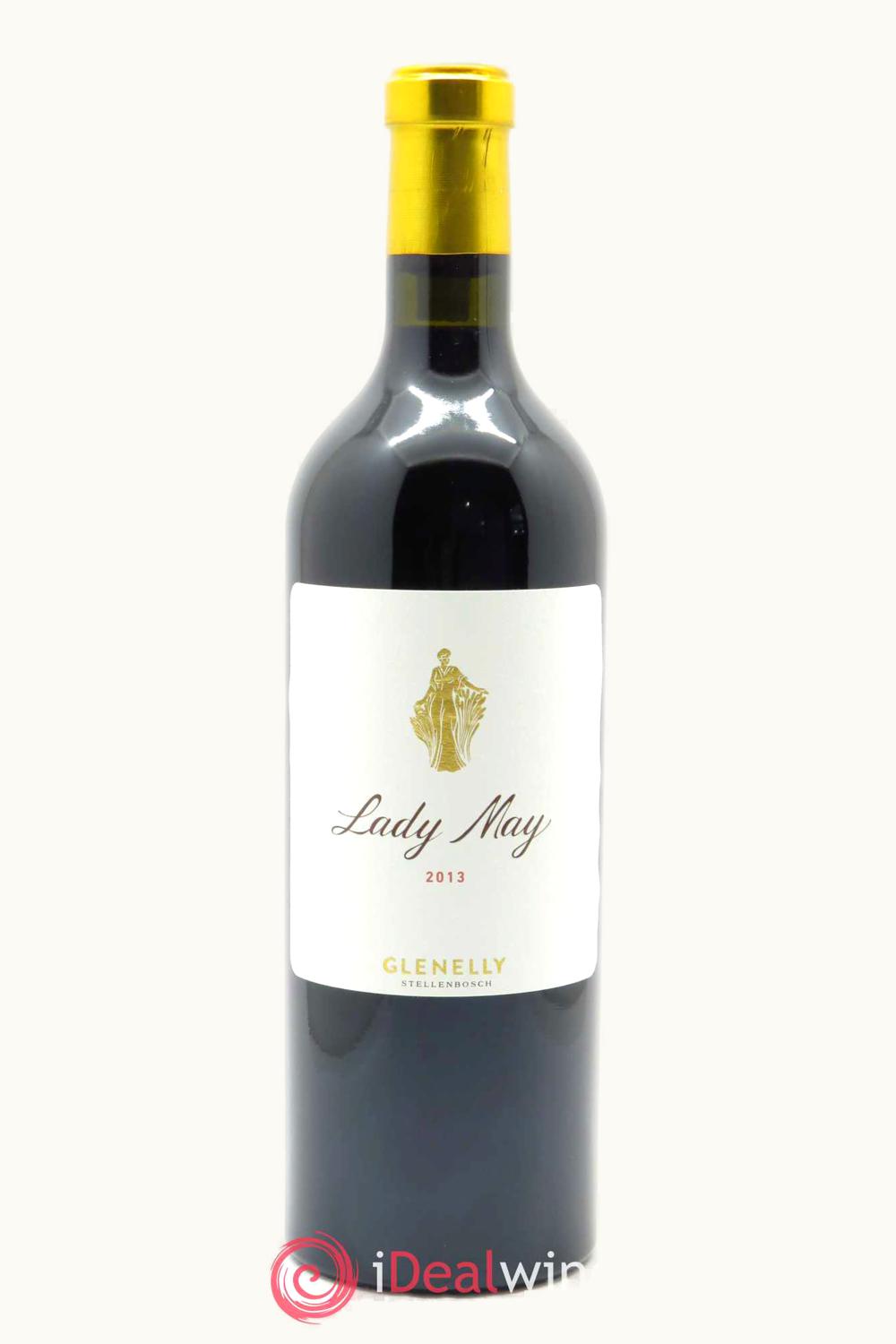 Glenelly Estate Lady May, 2013