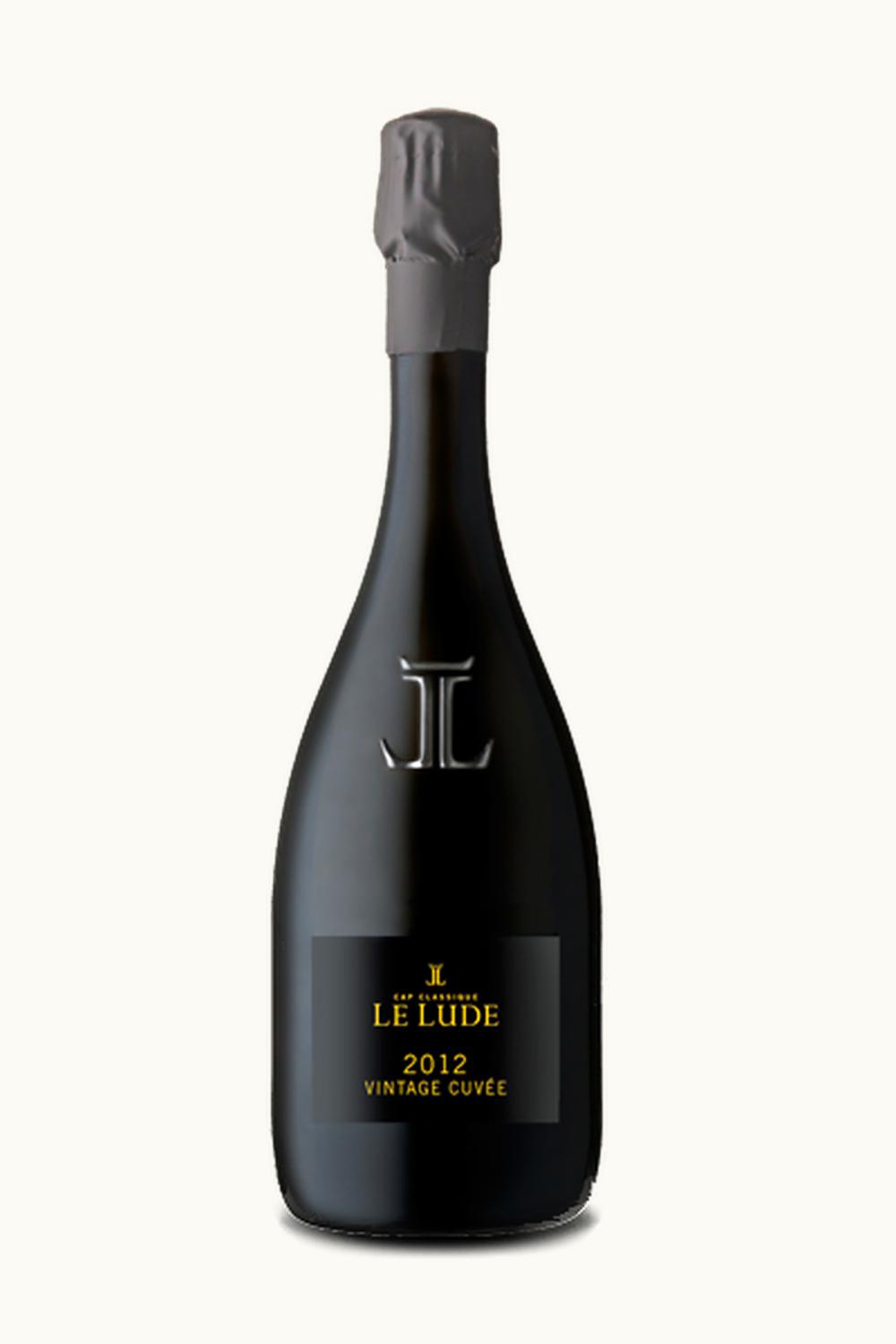 Le Lude Le Lude MCC Methode Cap Cls Vintage, 2013