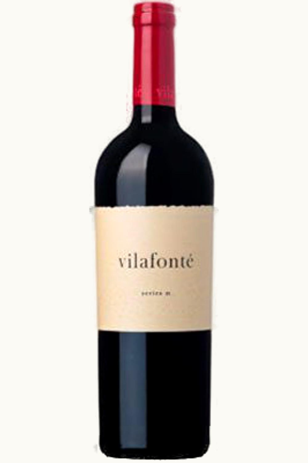 VIlafonté VIlafonté Series M, 2013