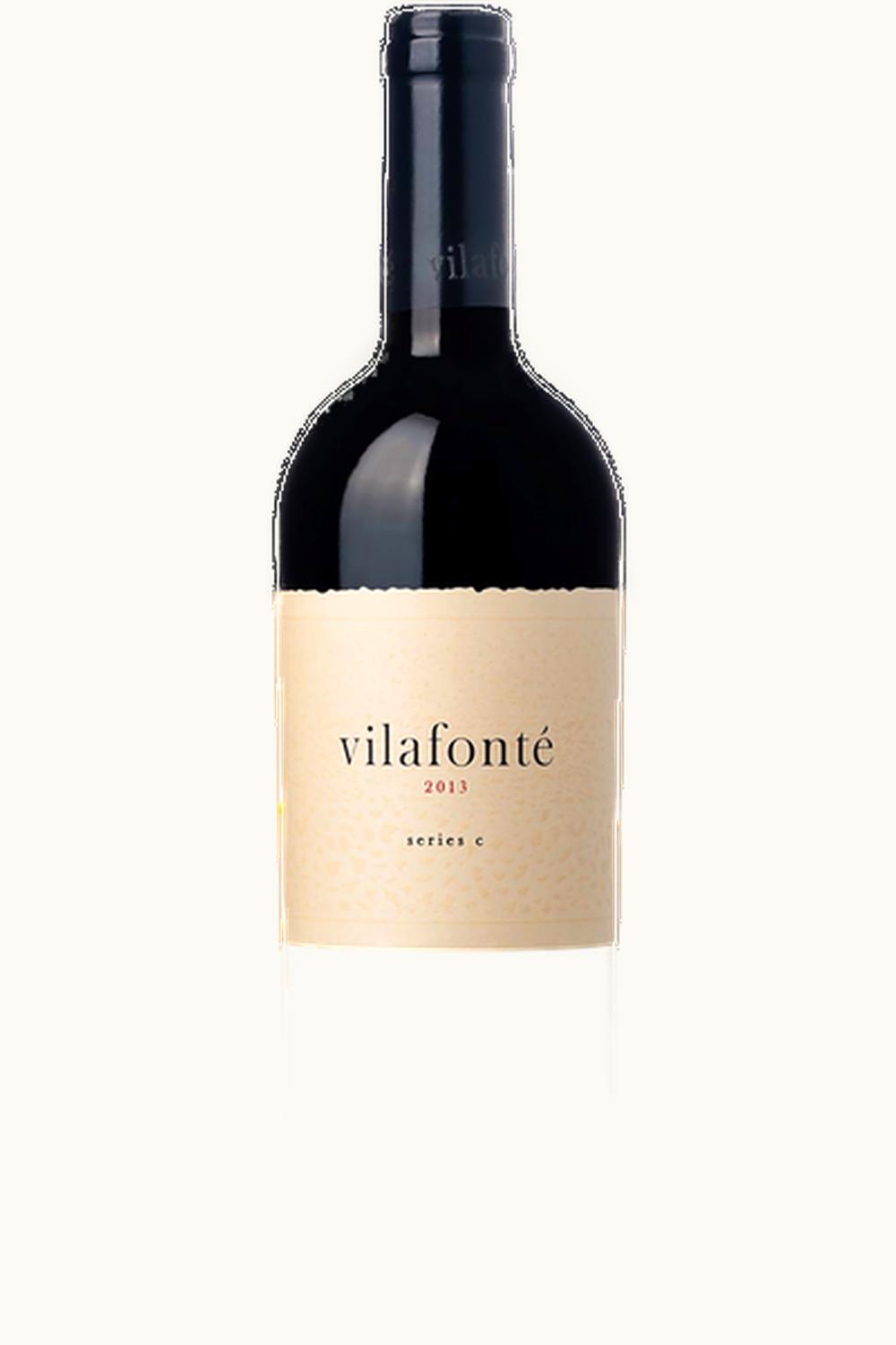 VIlafonté VIlafonté Series C Red, 2013