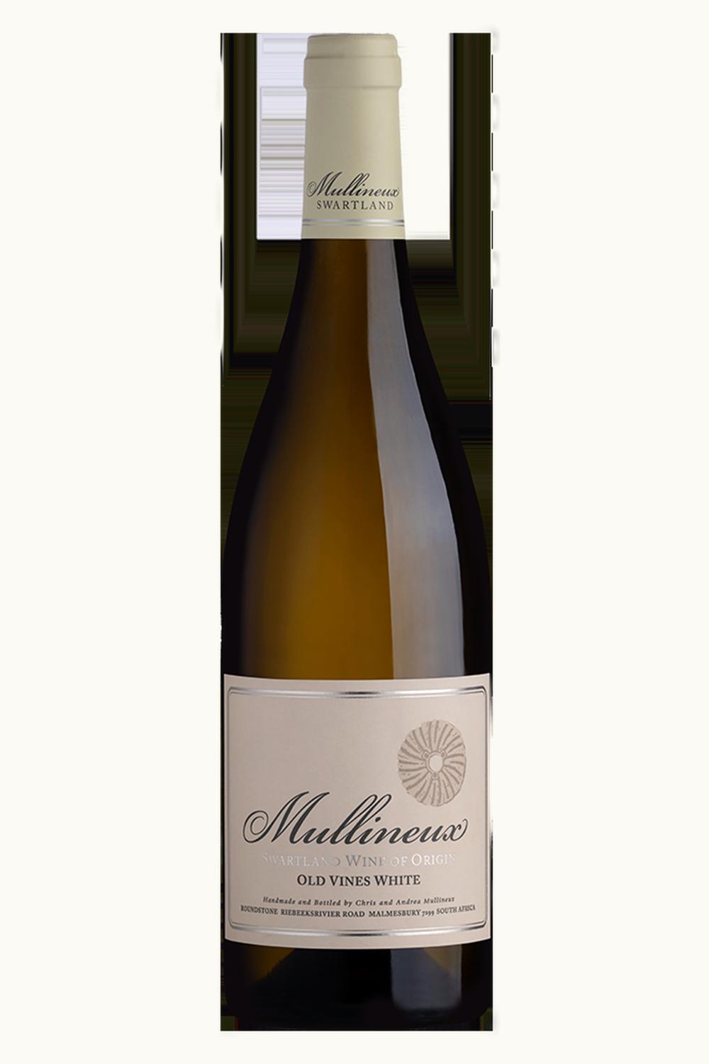 Mullineux Old Vines White, 2013