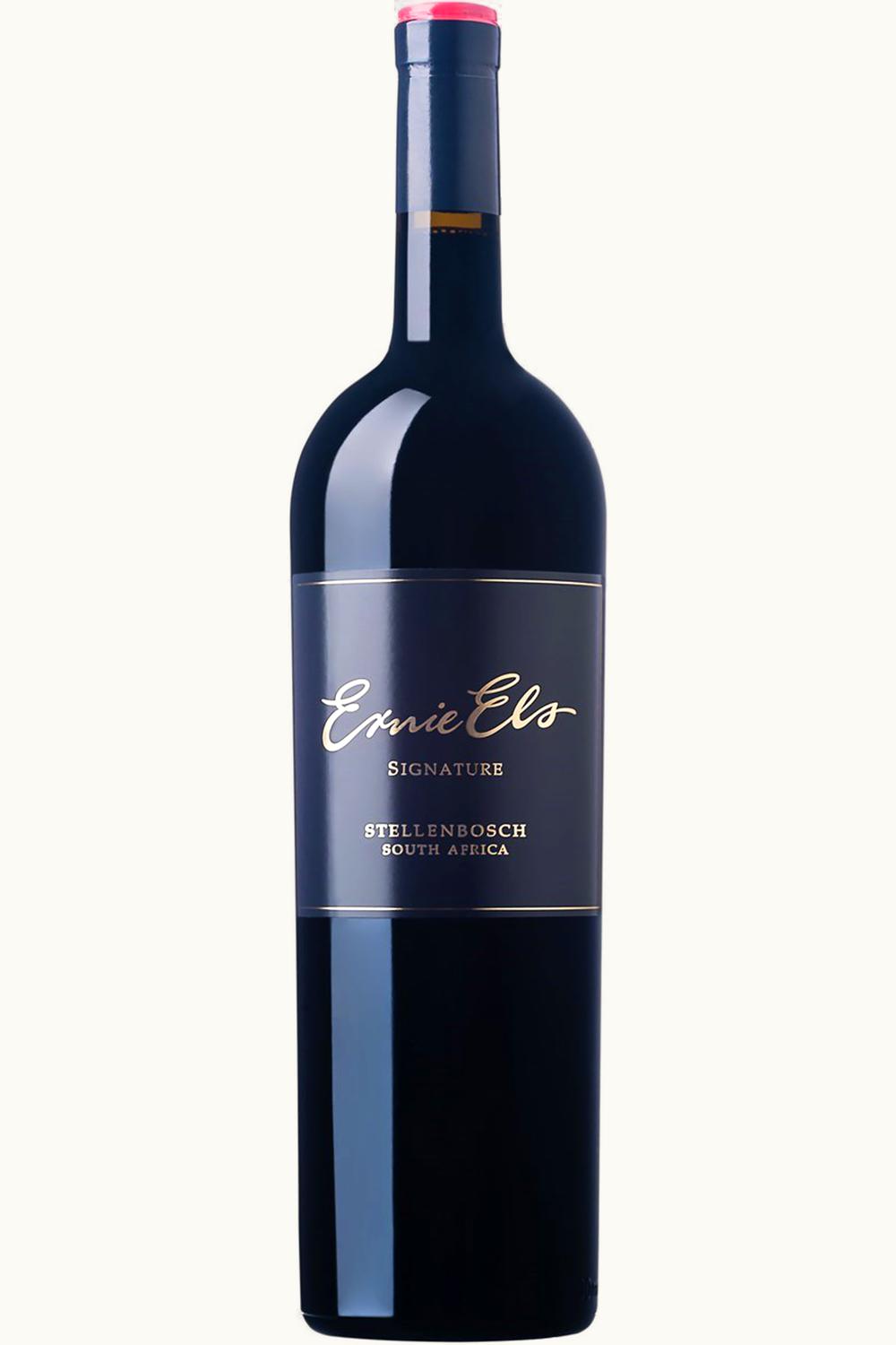 Ernie Els Signature, 2013