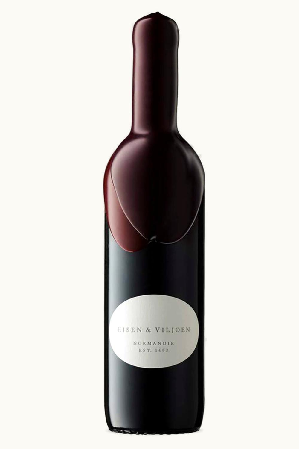 Normandy Est Eisen VIljoensdrift Red, 2013