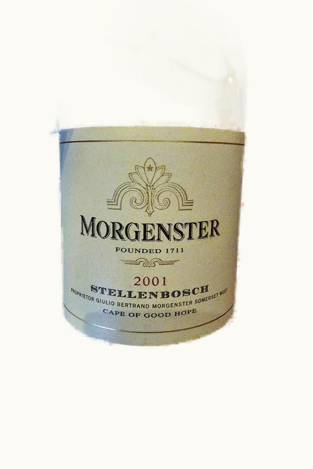 Morgenster RSRV, 2013