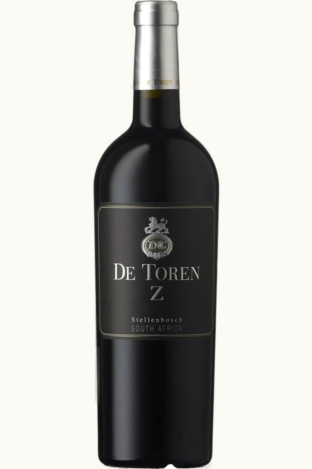 De Toren Z, 2013