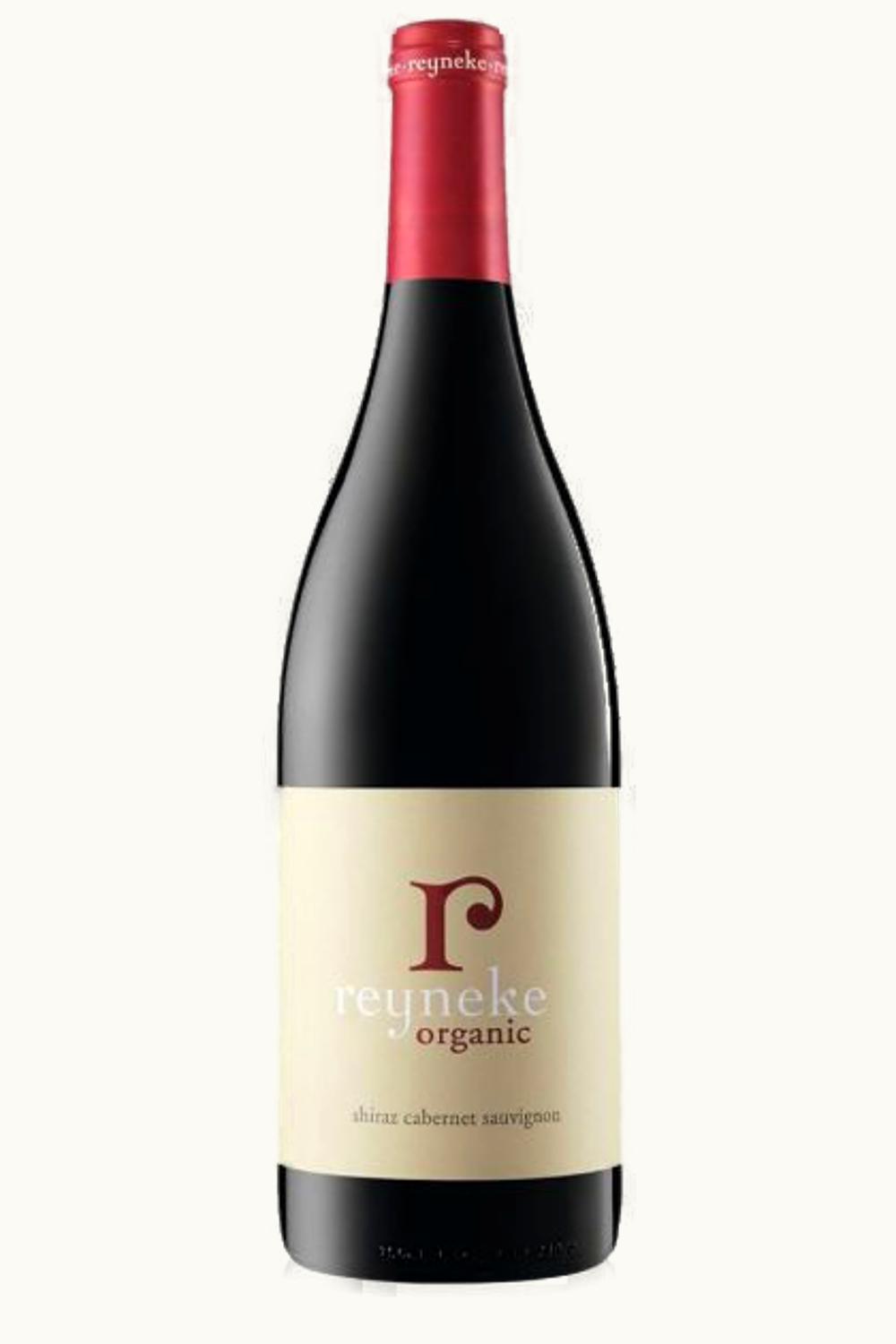 Reyneke RSRV Red, 2013