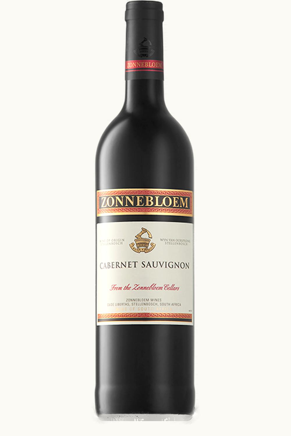 Zonnebloem Zonnebloem Cab Sauv, 2013