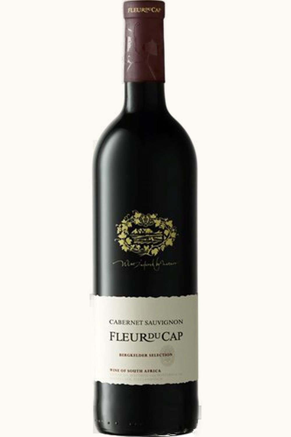Fleur du Cap Fleur du Cap Cab Sauv, 2013