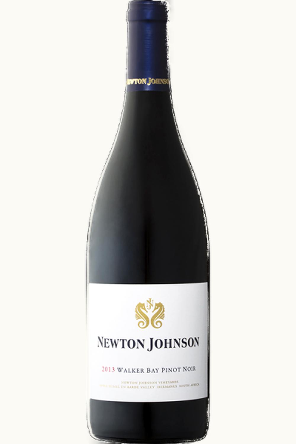 Newton Johnson Pinot Noir, 2013