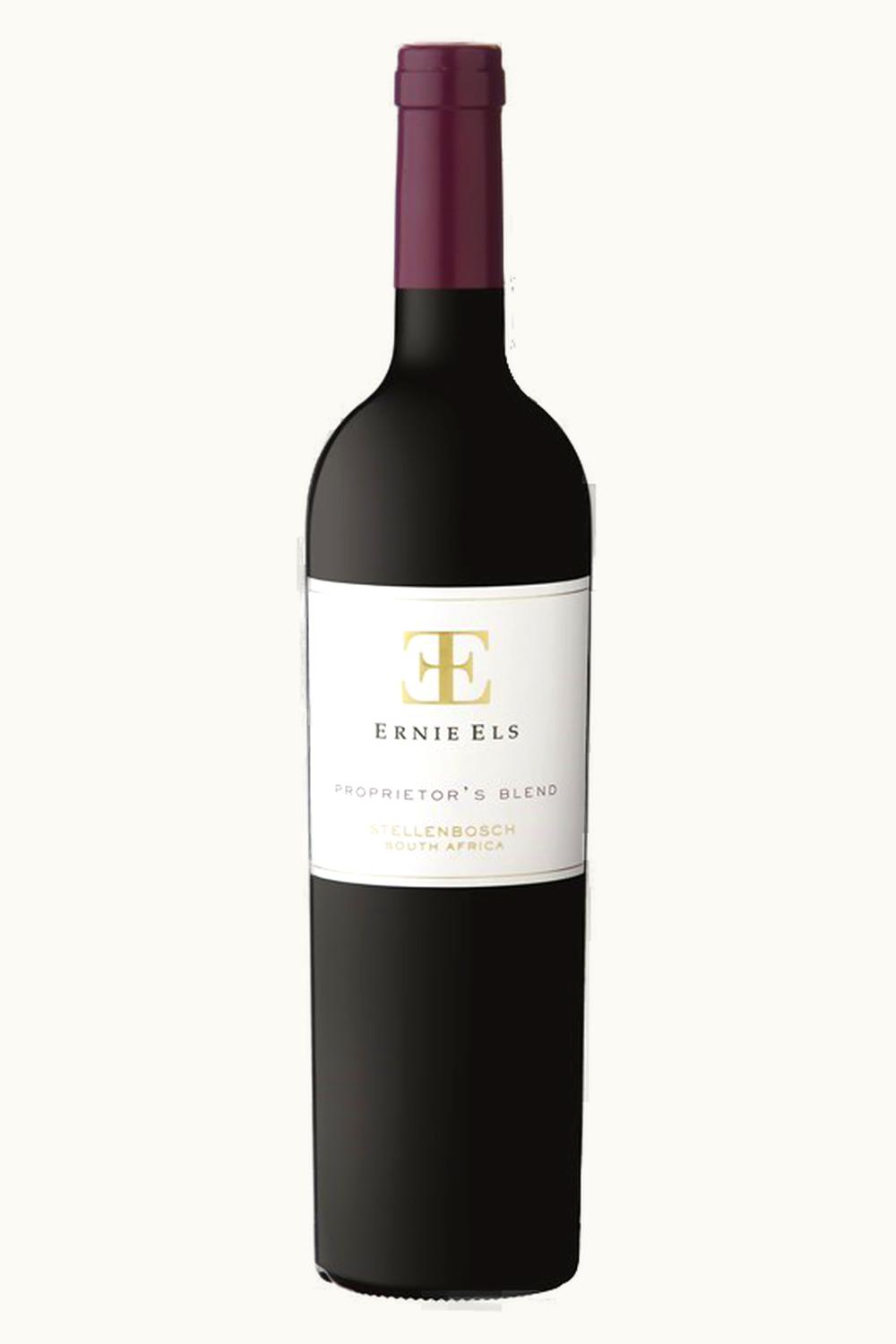 Ernie Els Proprietor's Blend, 2013