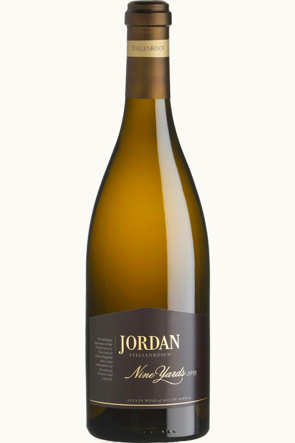 Jordan Jordan Jardin Nine Yard RSRV, 2013
