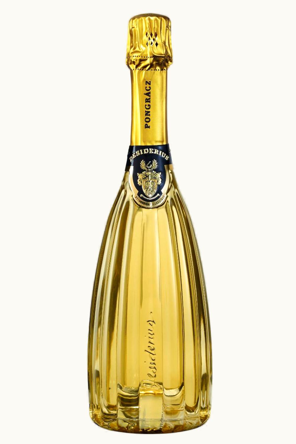 Pongrácz Pongrácz Desiderius MCC, 2013