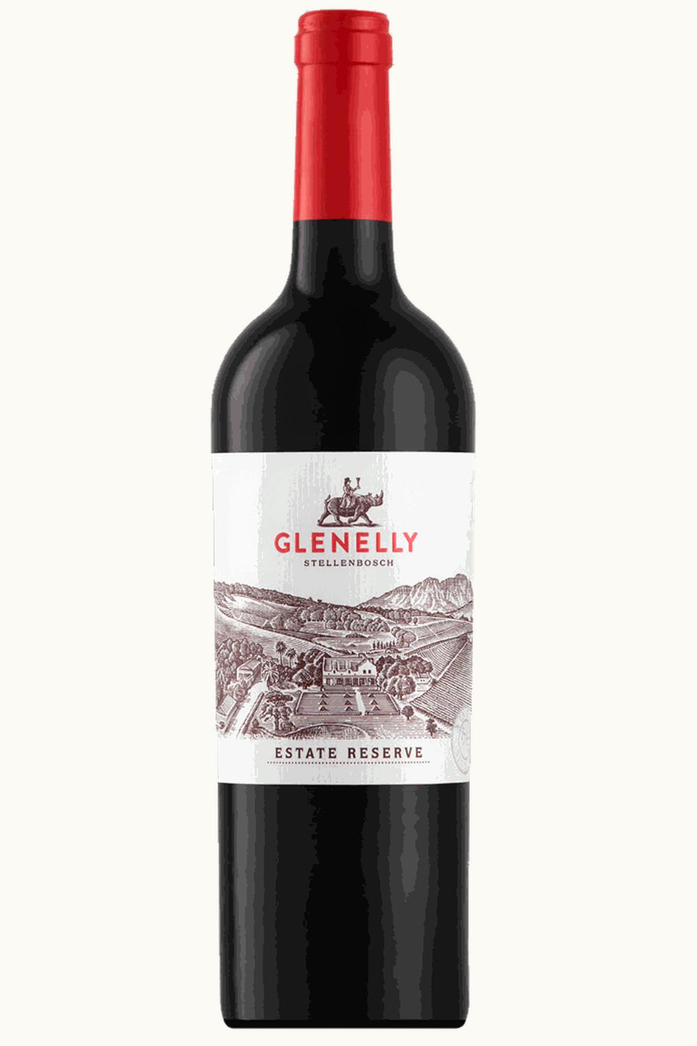 Glenelly Estate RSRV Chard, 2013