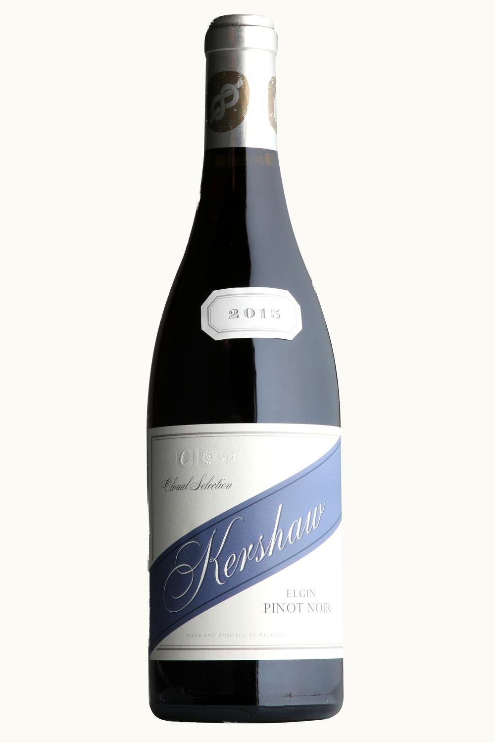 Richard Kershaw Clonal Select Sra, 2013