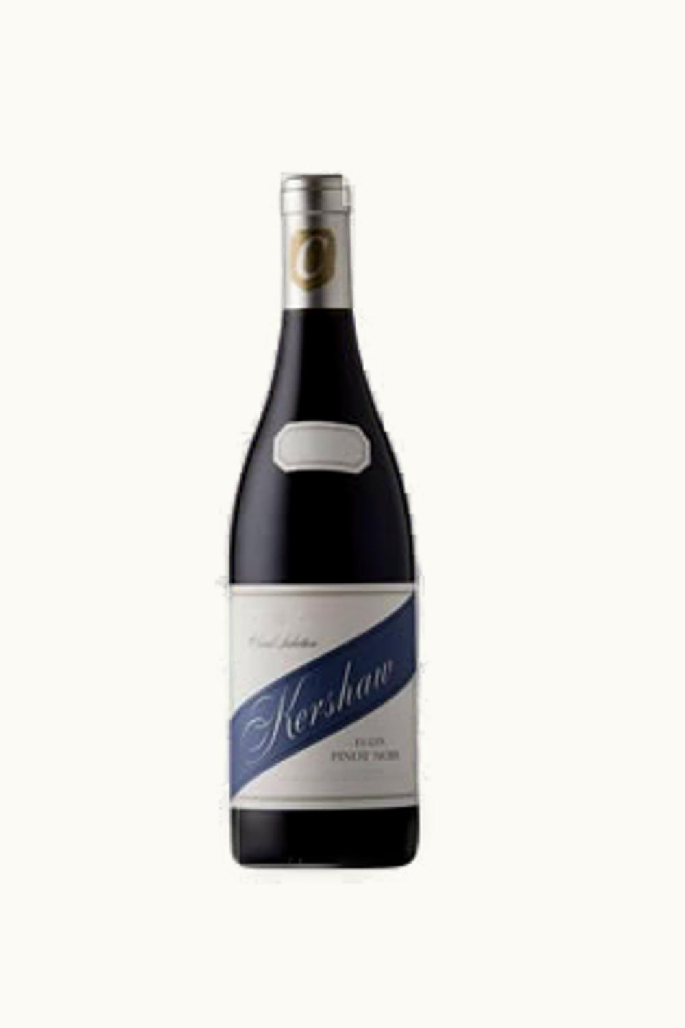 Richard Kershaw Clonal Select Pinot Noir, 2013