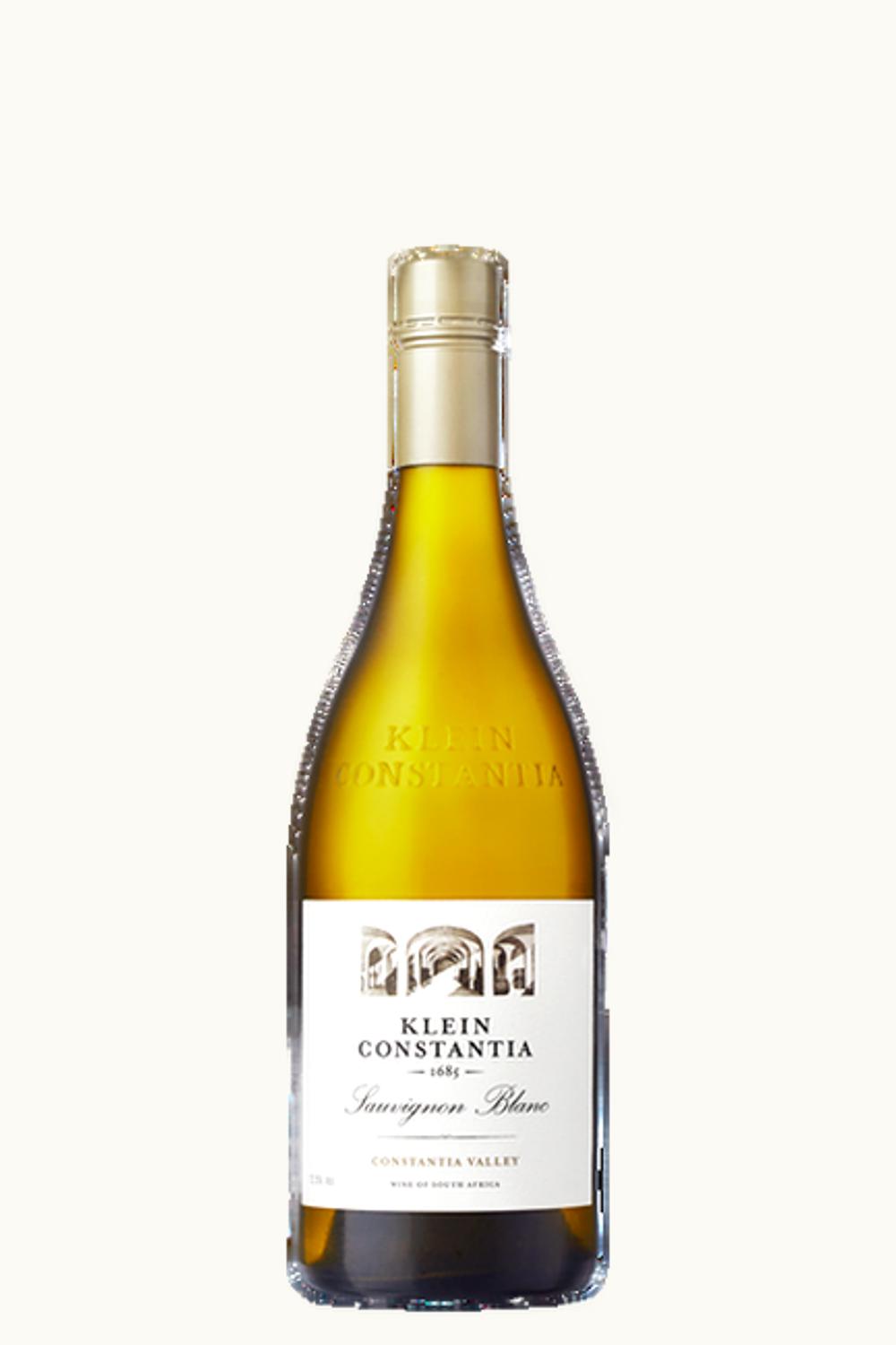 Klein Metis Klein Metis Sauv Blanc, 2013