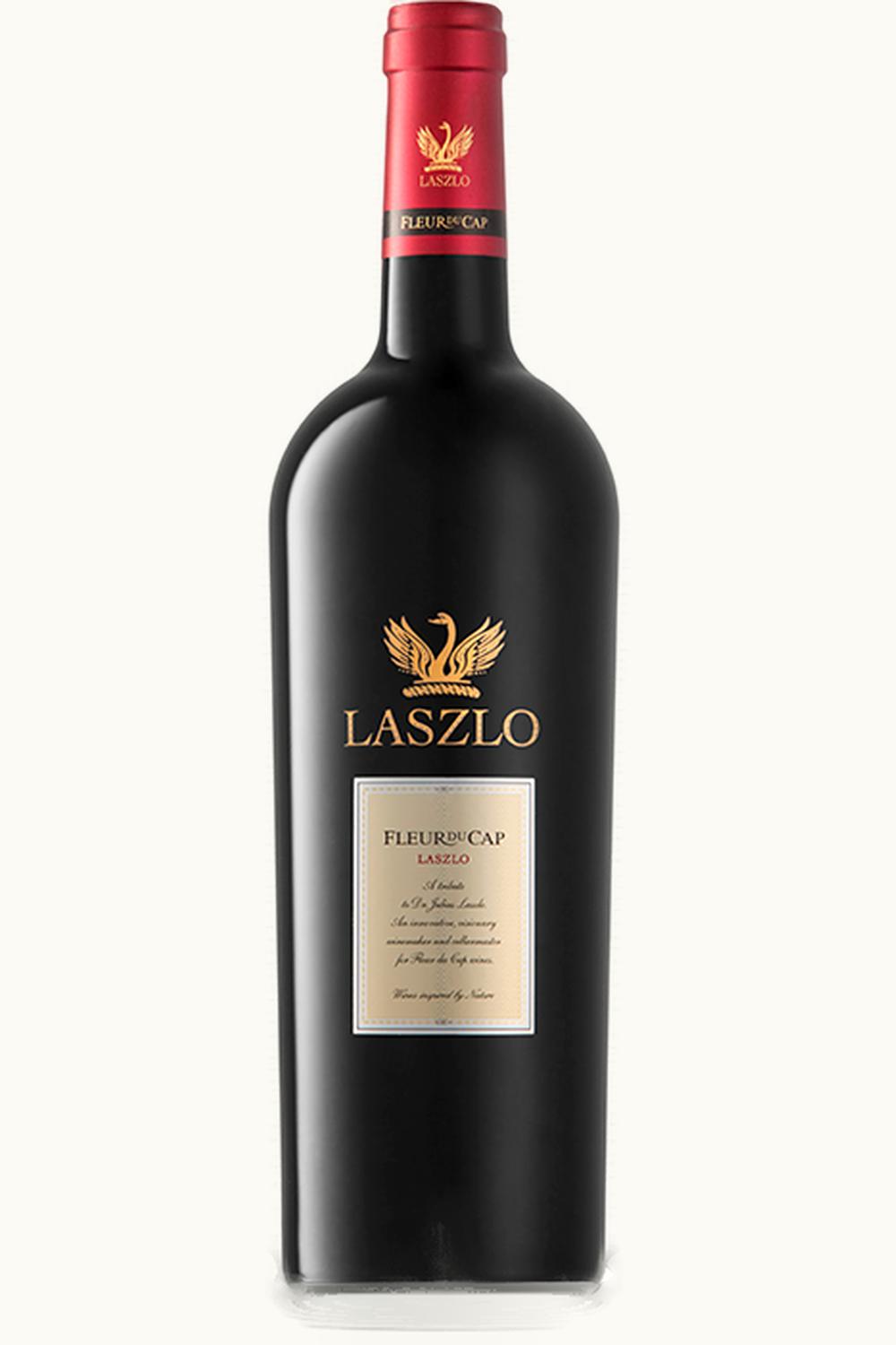 Fleur du Cap Fleur du Cap Laszlo, 2013