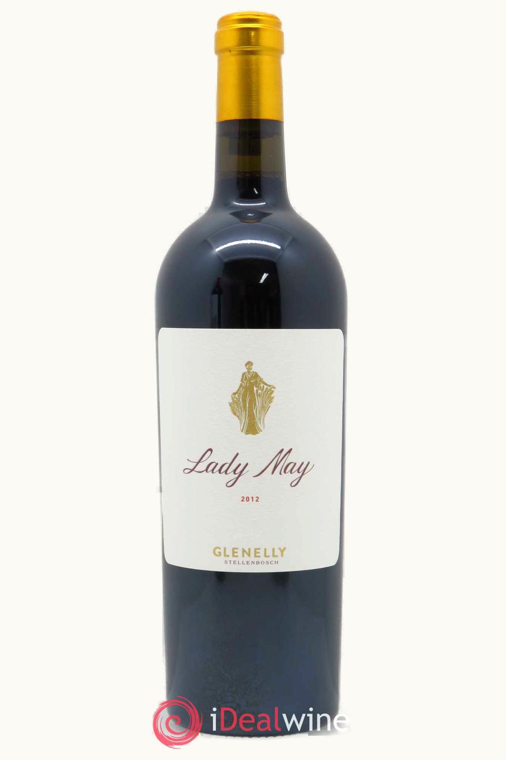 Glenelly Estate Lady May, 2012