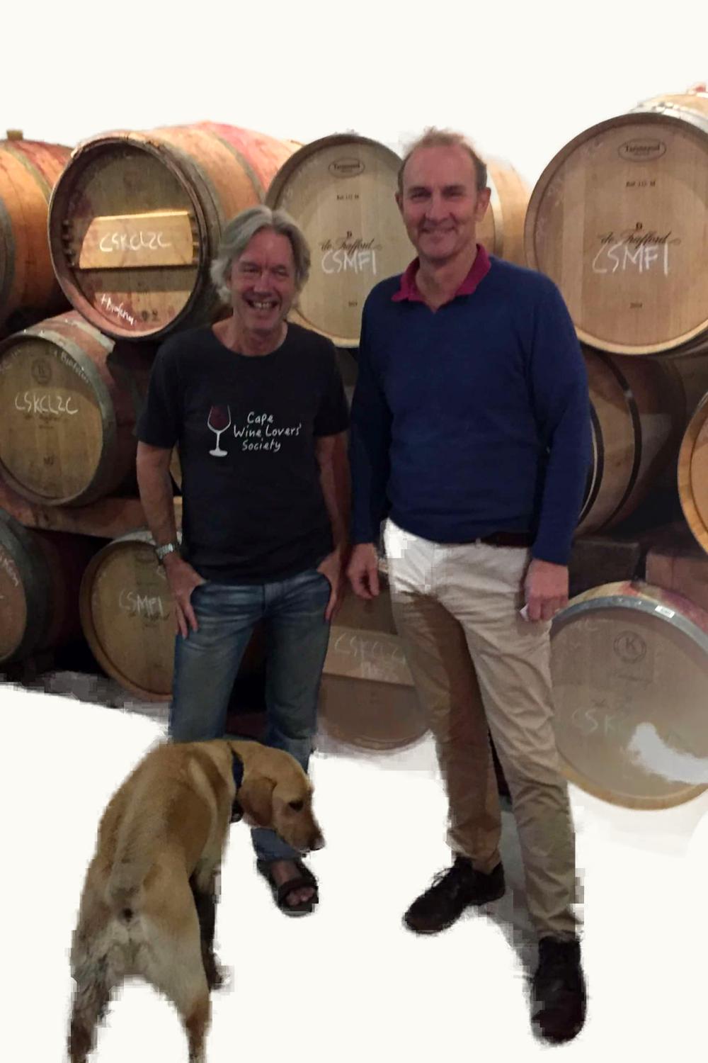 De Trafford Elevation 393 Red, 2012