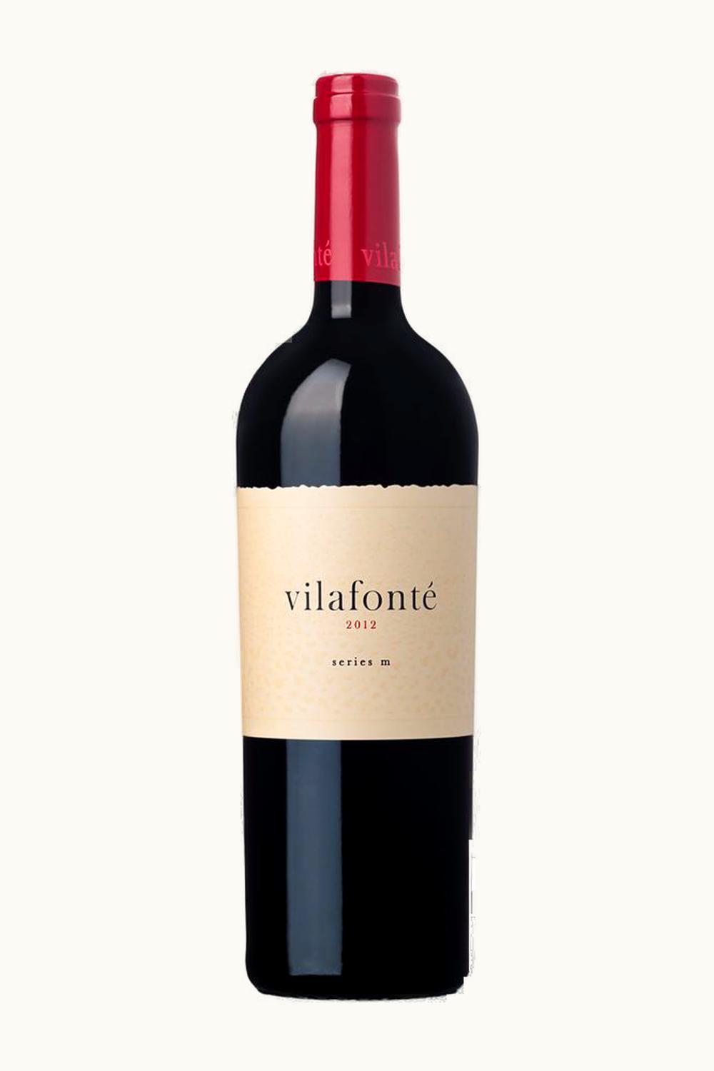 VIlafonté VIlafonté Series M, 2012