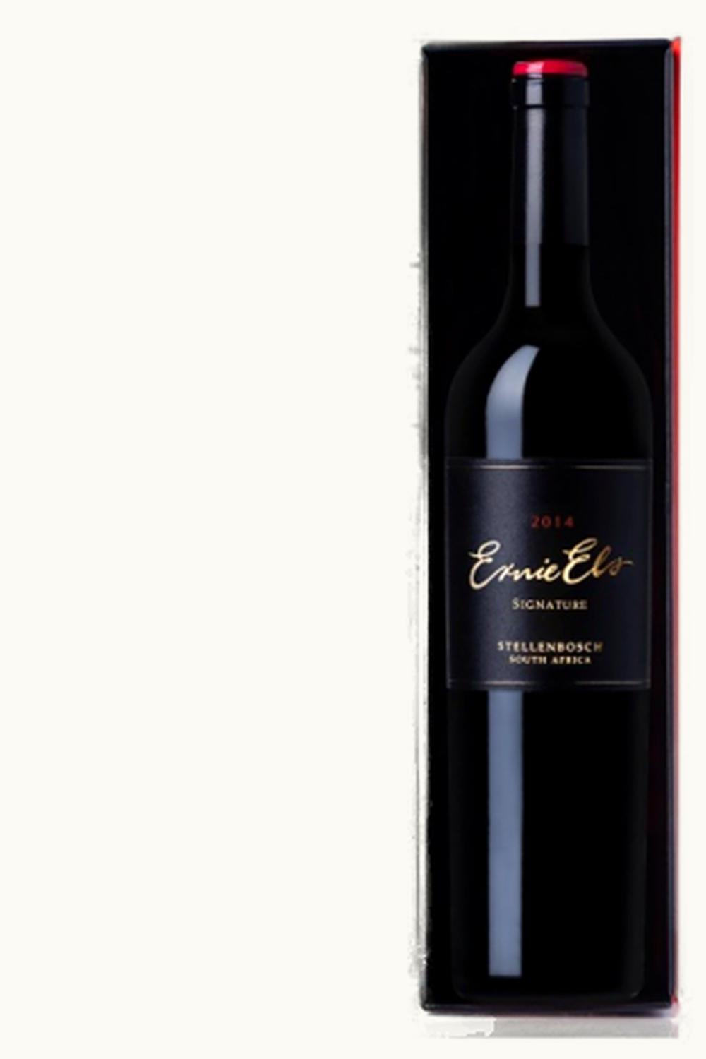 Ernie Els Signature, 2012