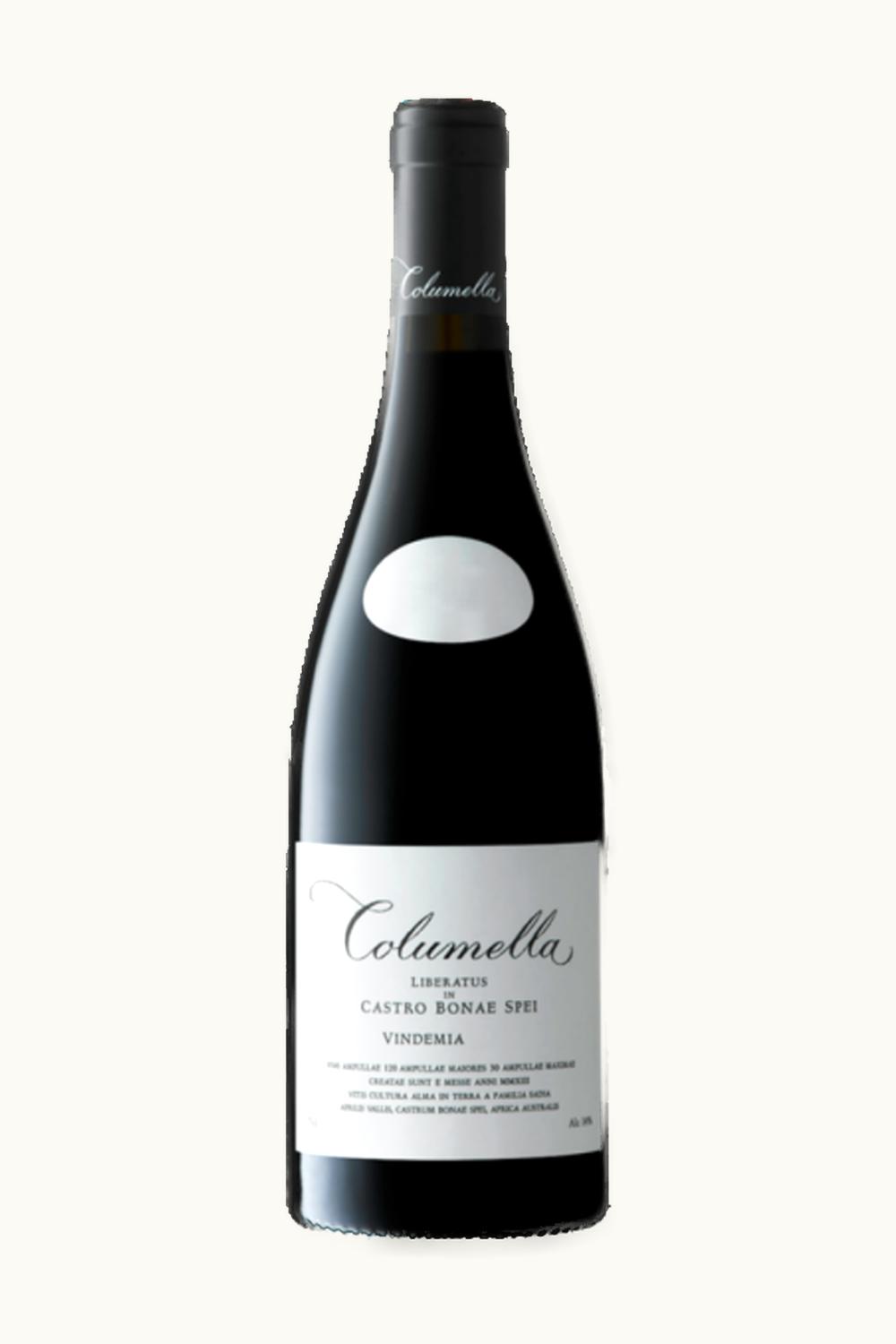 The Sadie Family Columella Red, 2012