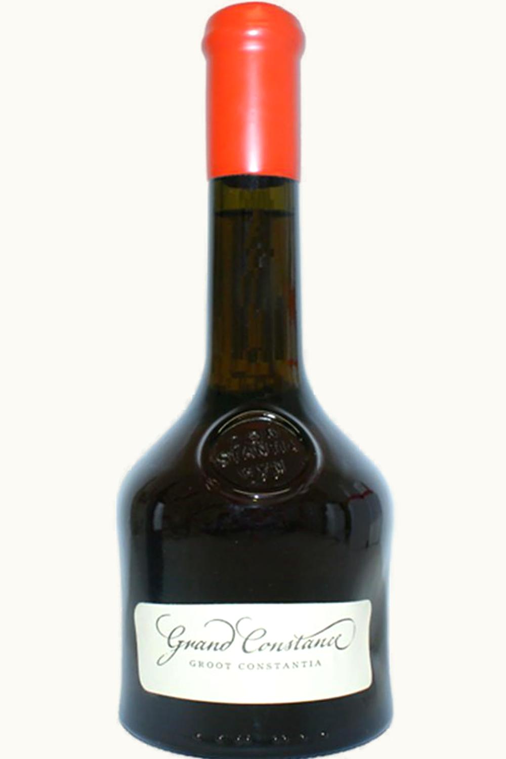 Groot Grand Constance Muscat, 2012