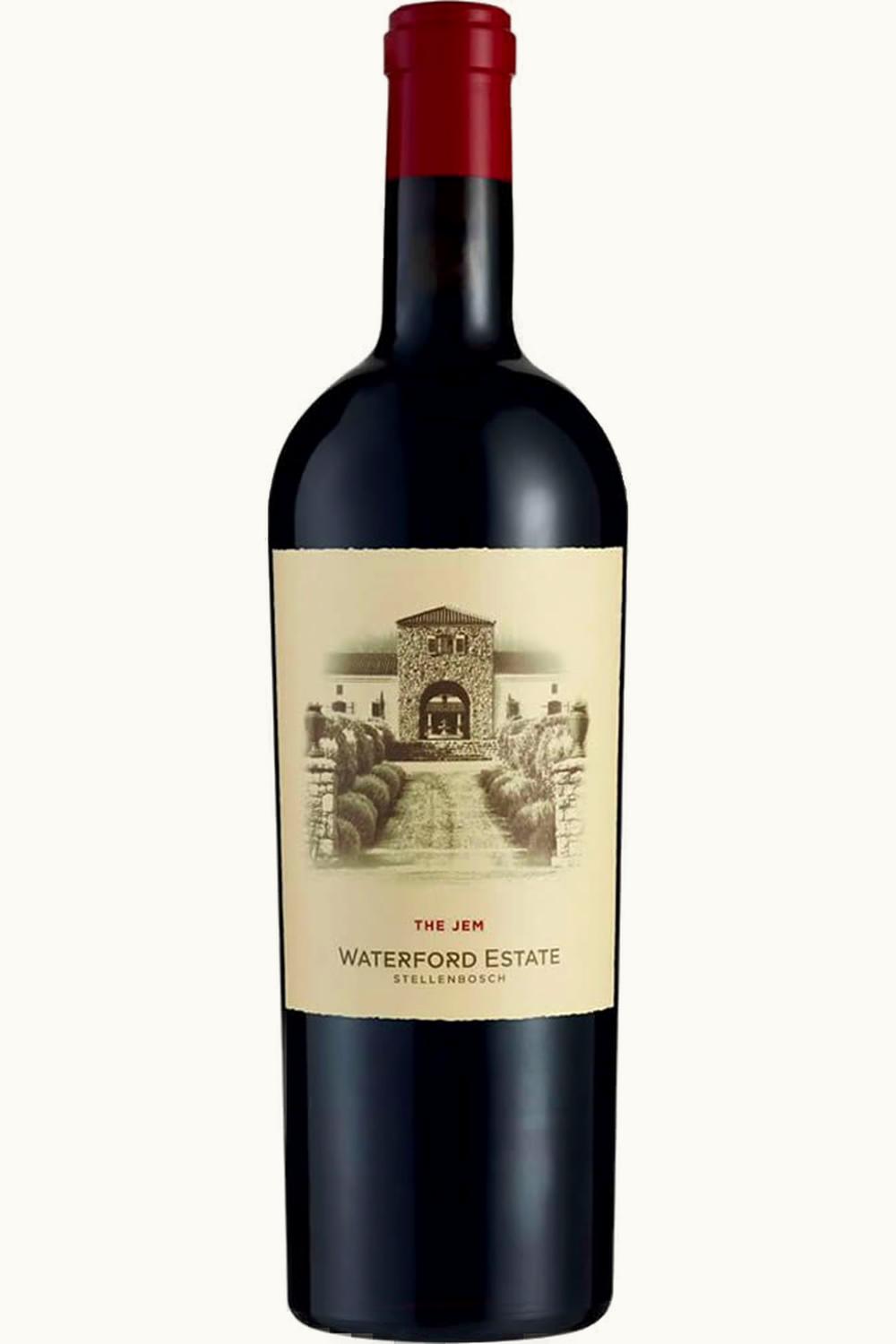 Waterford Estate The Jem, 2012