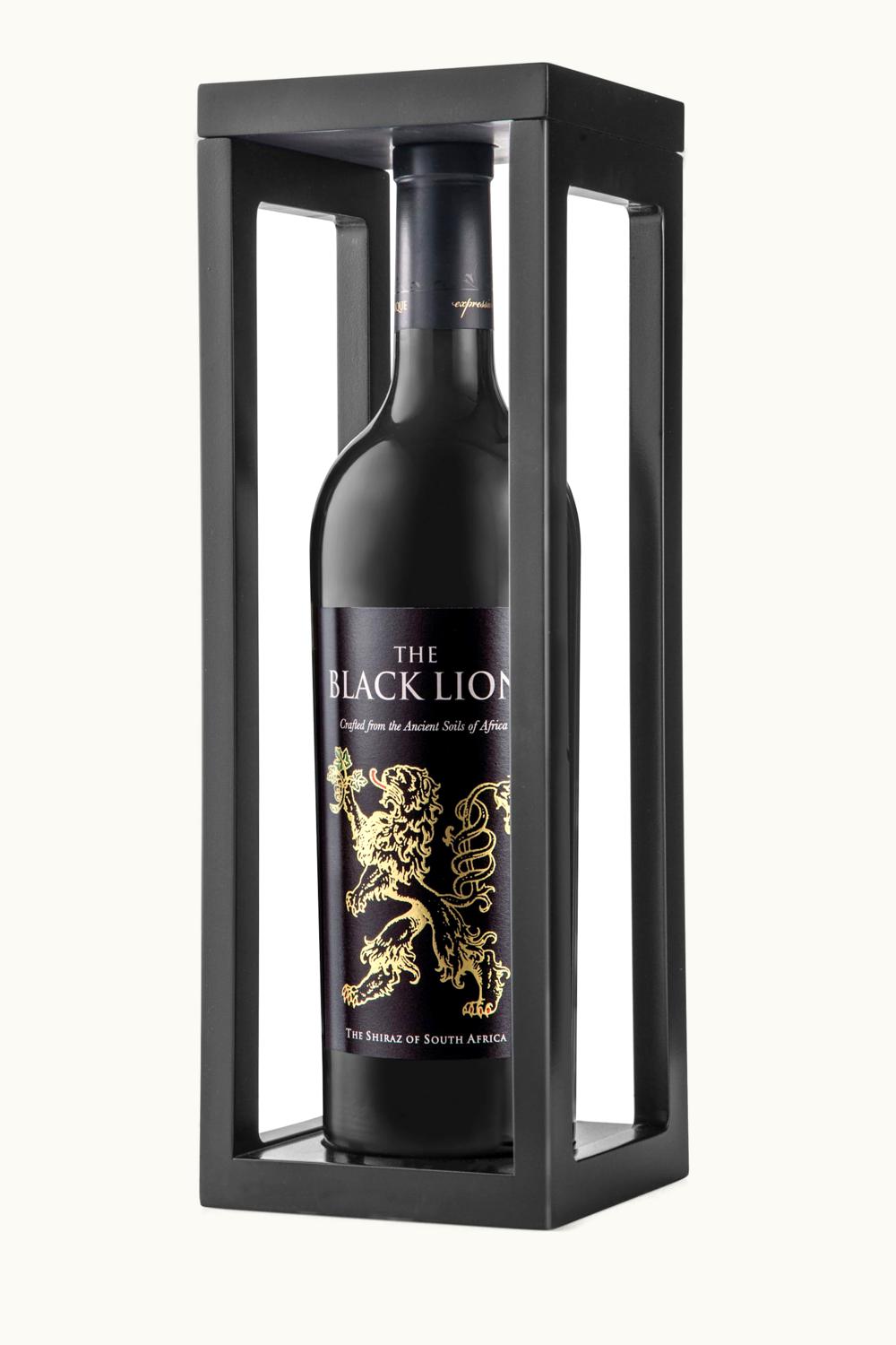 De Toren The Black Lion SRA, 2012