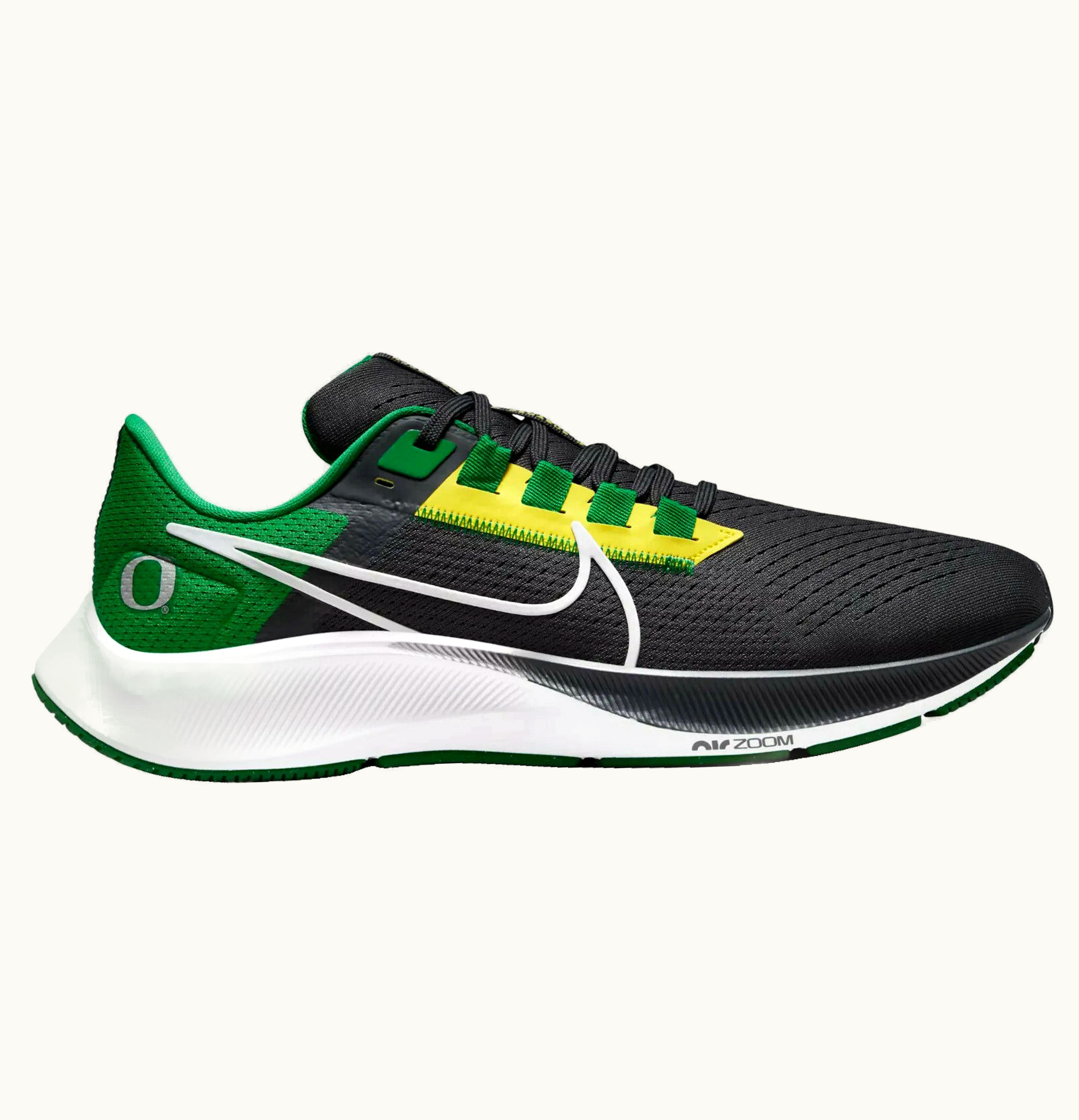 Nike Nike Air Zoom Pegasus 38 Oregon Ducks