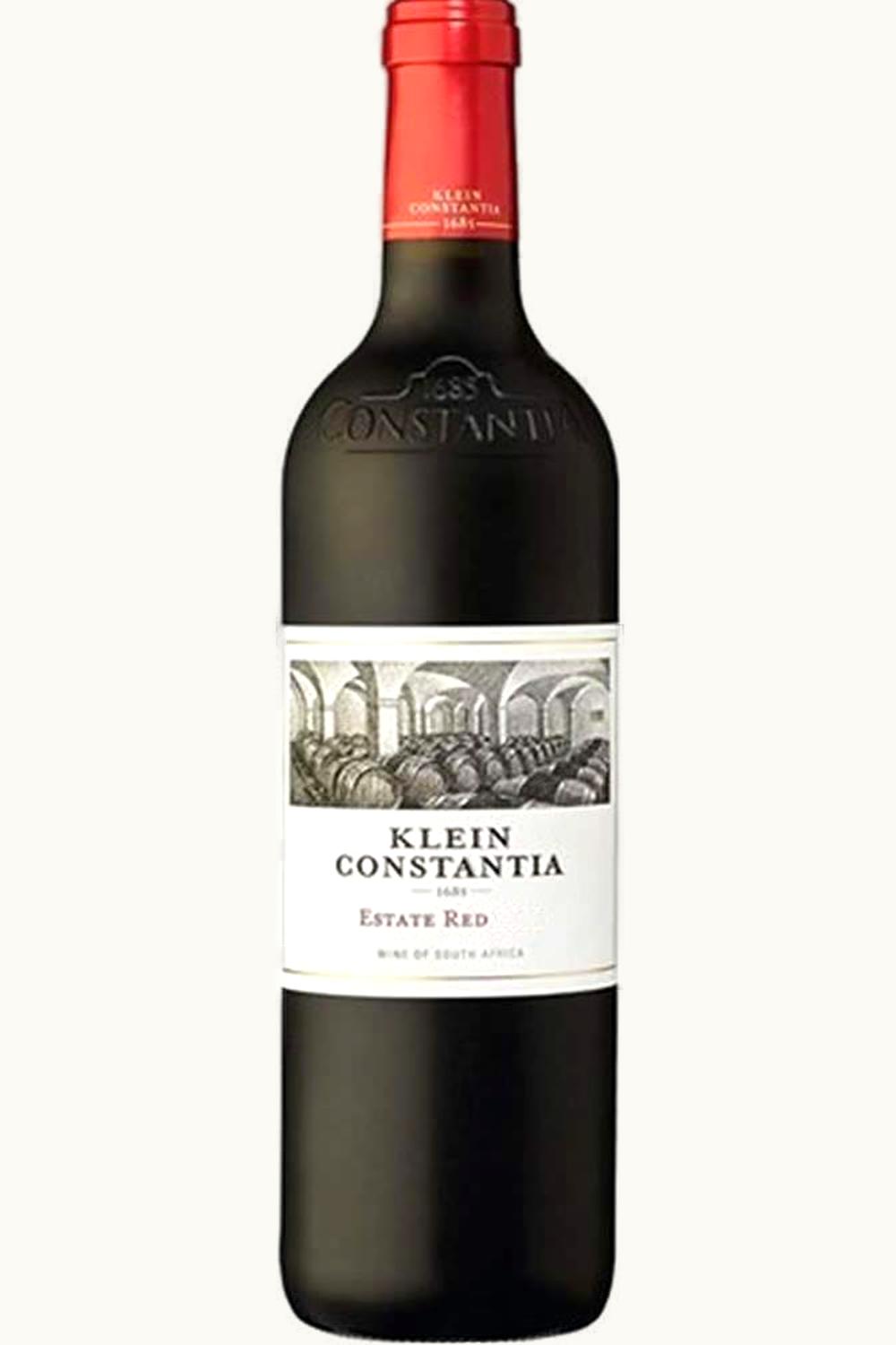 Klein Estate Klein Estate Red, 2012