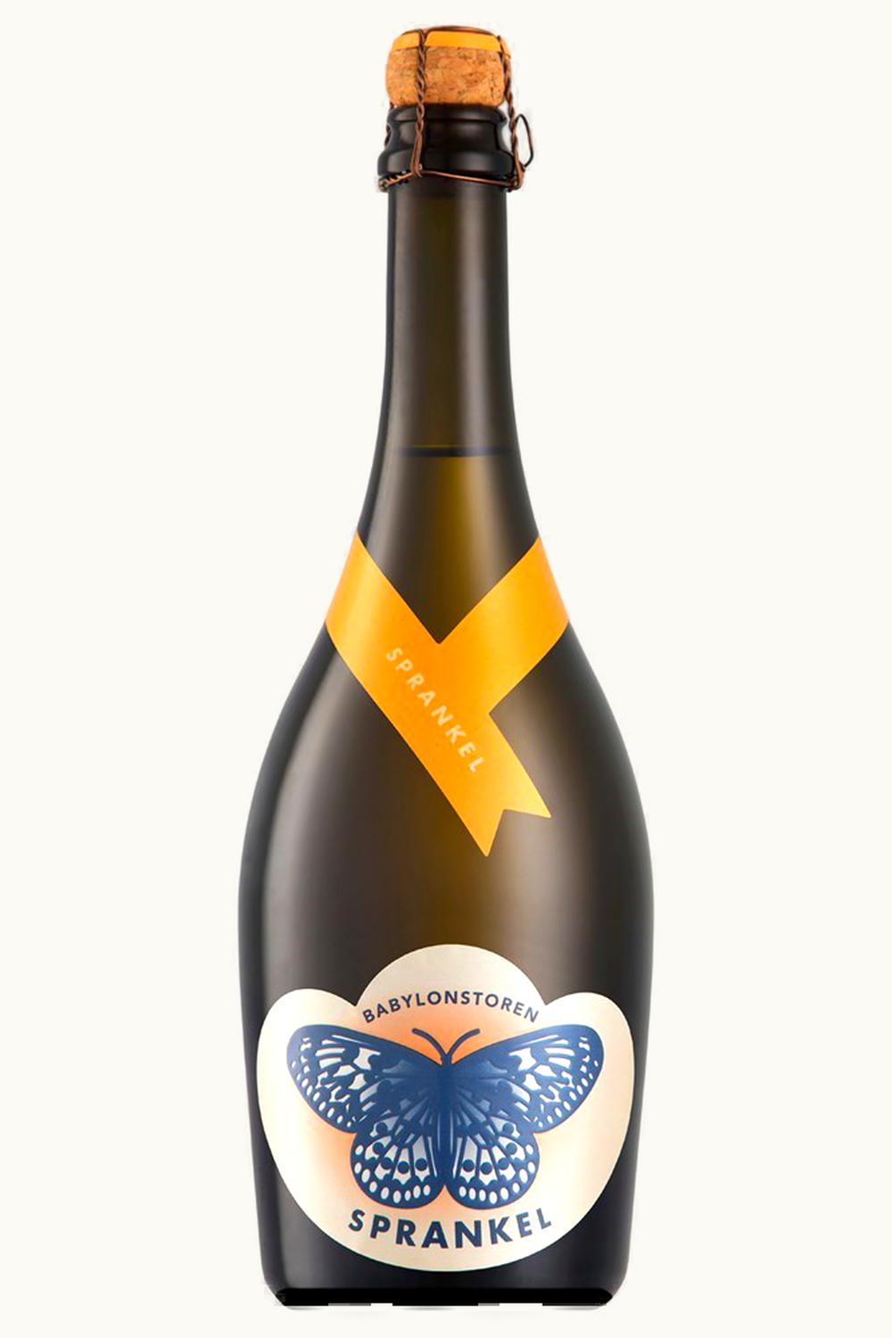 Babylonstoren Babero, 2012