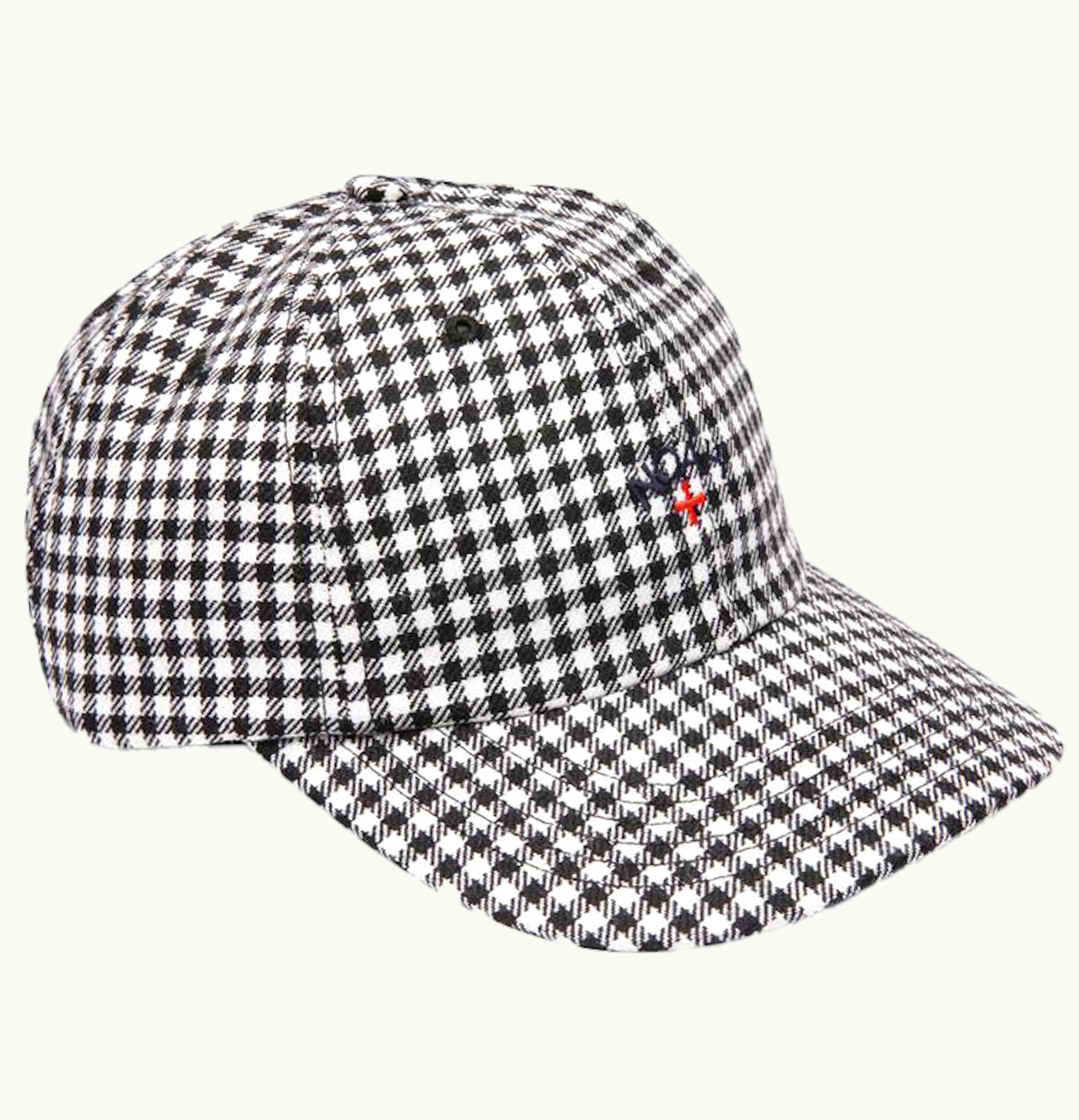 NOAH Noah Tartan 6 Panel 6 Panel Shepherd