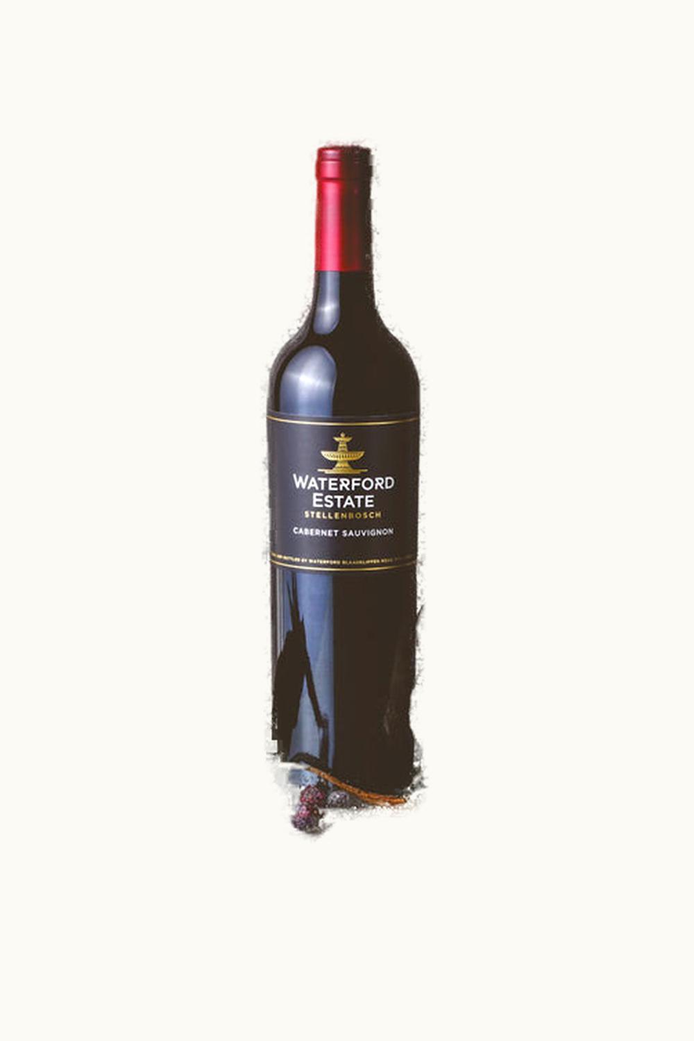Waterford Estate Cabernet Sauvignon, 2012