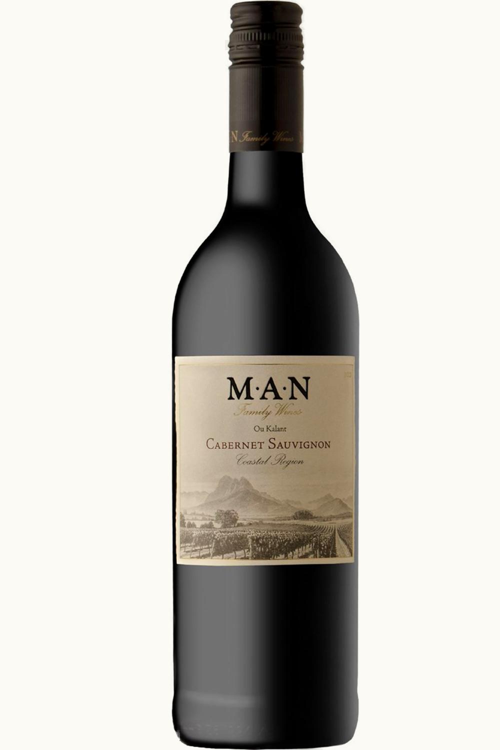 M.A.N. Family M.A.N. Family Ou Kalant Cabernet Sauvignon, 2012