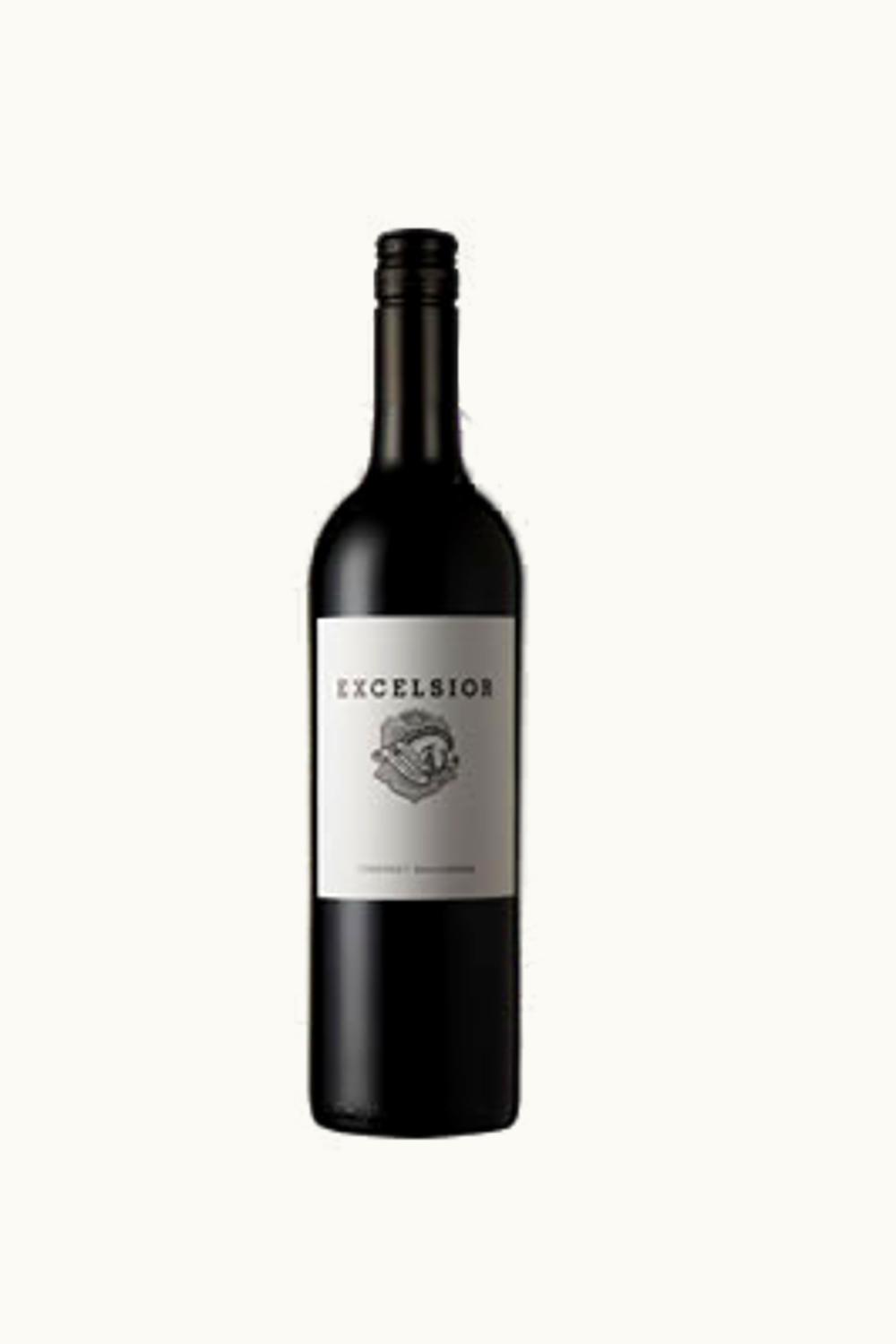 Excelsior Cabernet Sauvignon, 2012