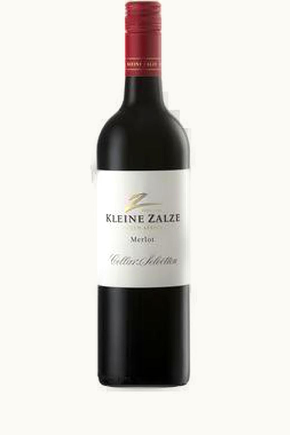 Klein Zalze Cellar Select Cabernet Sauvignon, 2012