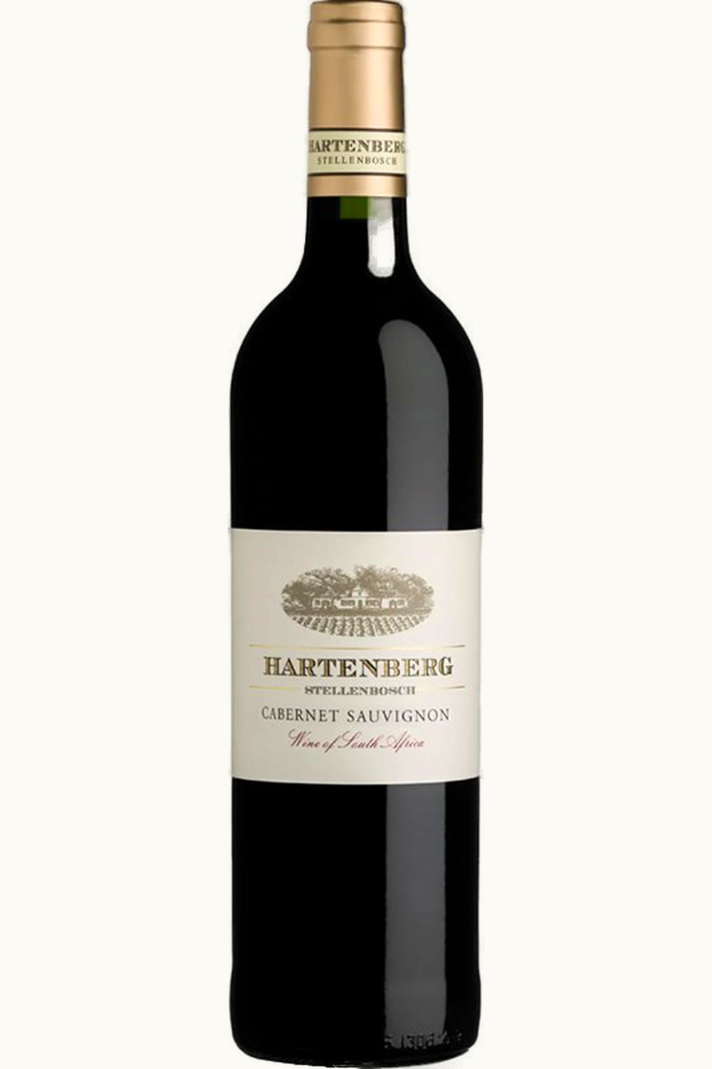 Hartenberg Estate Hartenberg Estate Cabernet Sauvignon, 2012