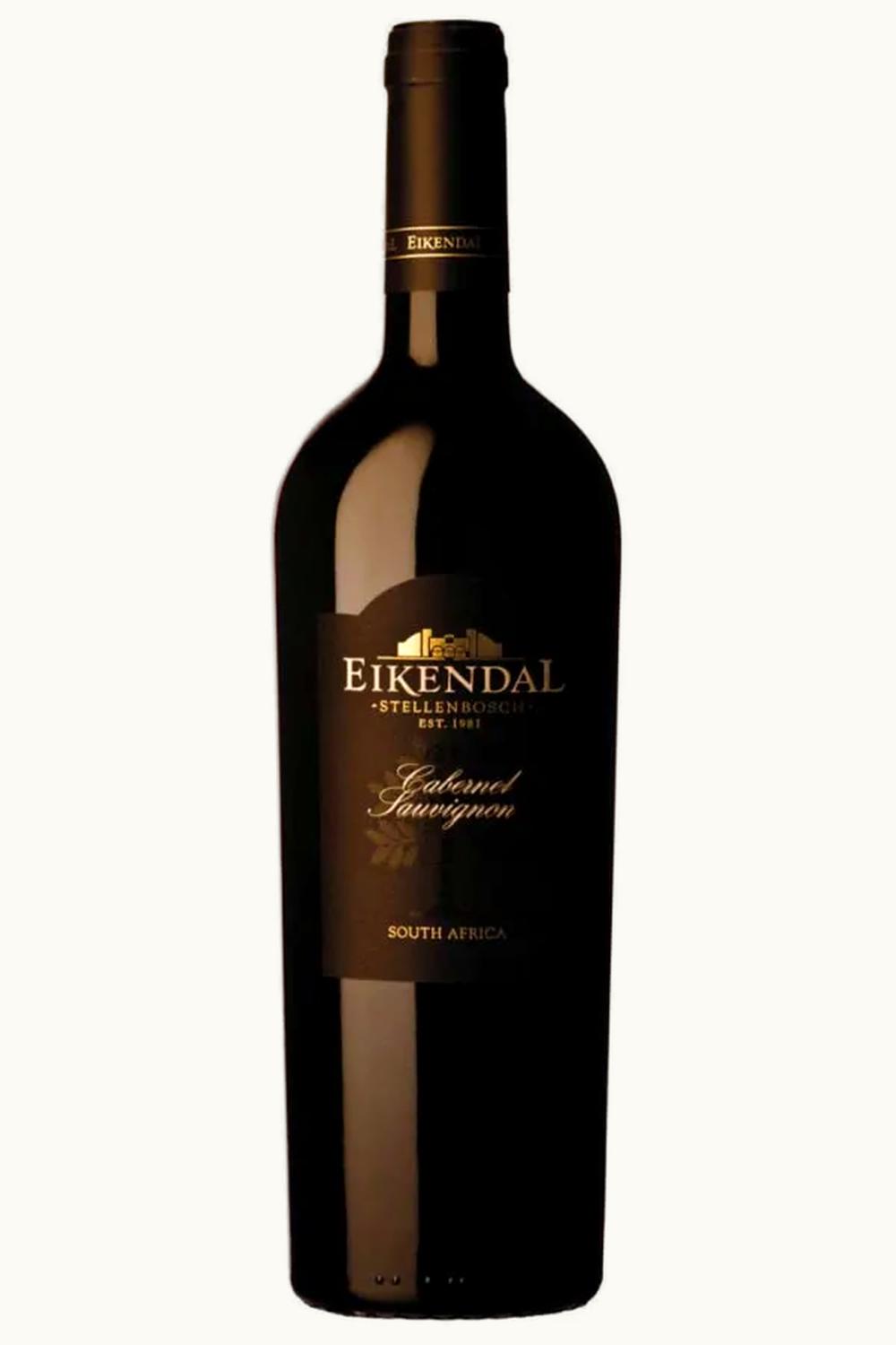Eikendal Cabernet Sauvignon, 2012
