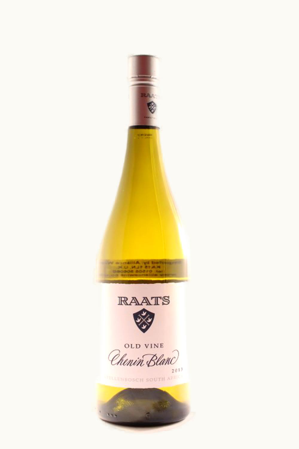 Raats Old Vines Chenin Blanc, 2012