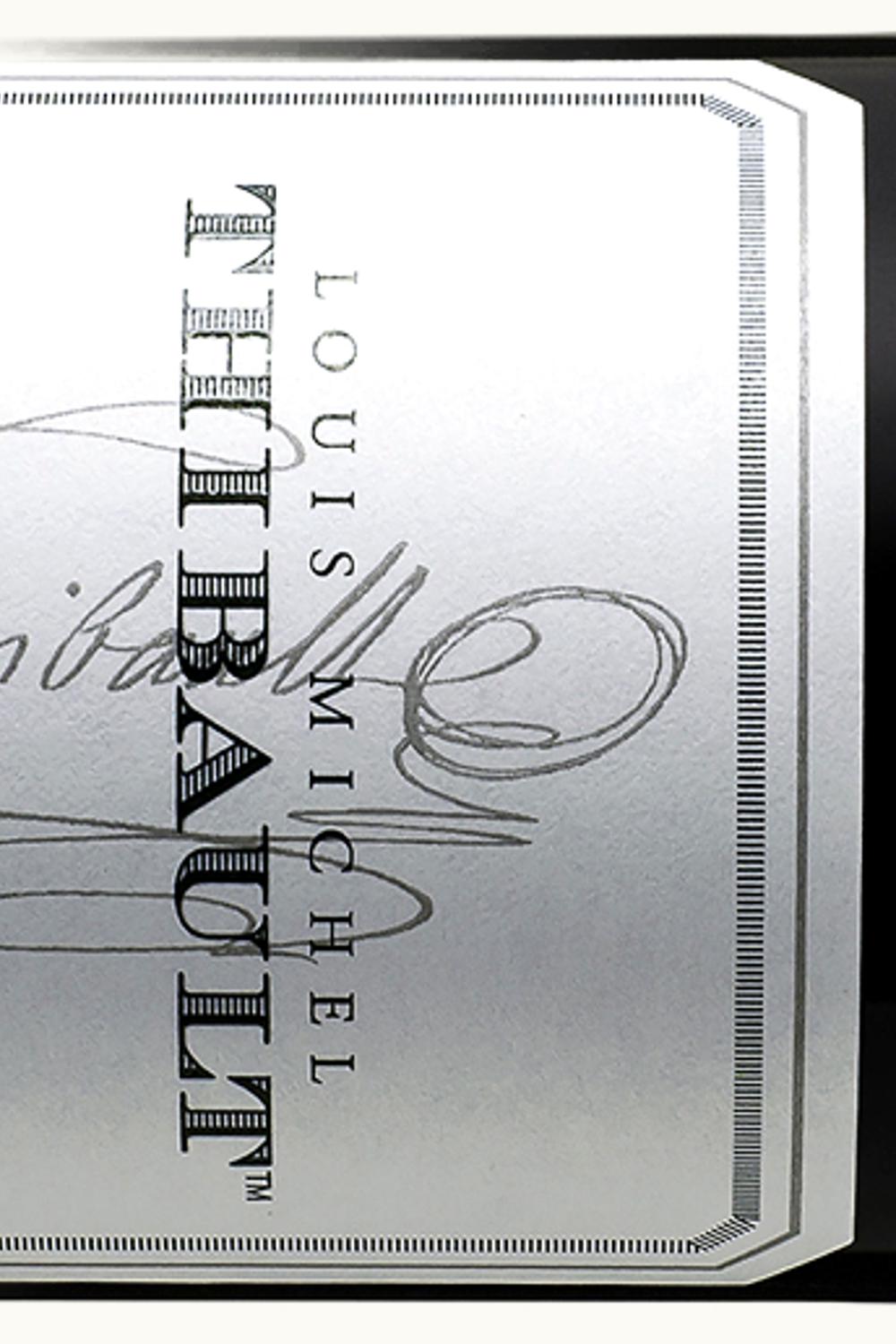 De Wetshof Louis Michel Thibault Chardonnay, 2012