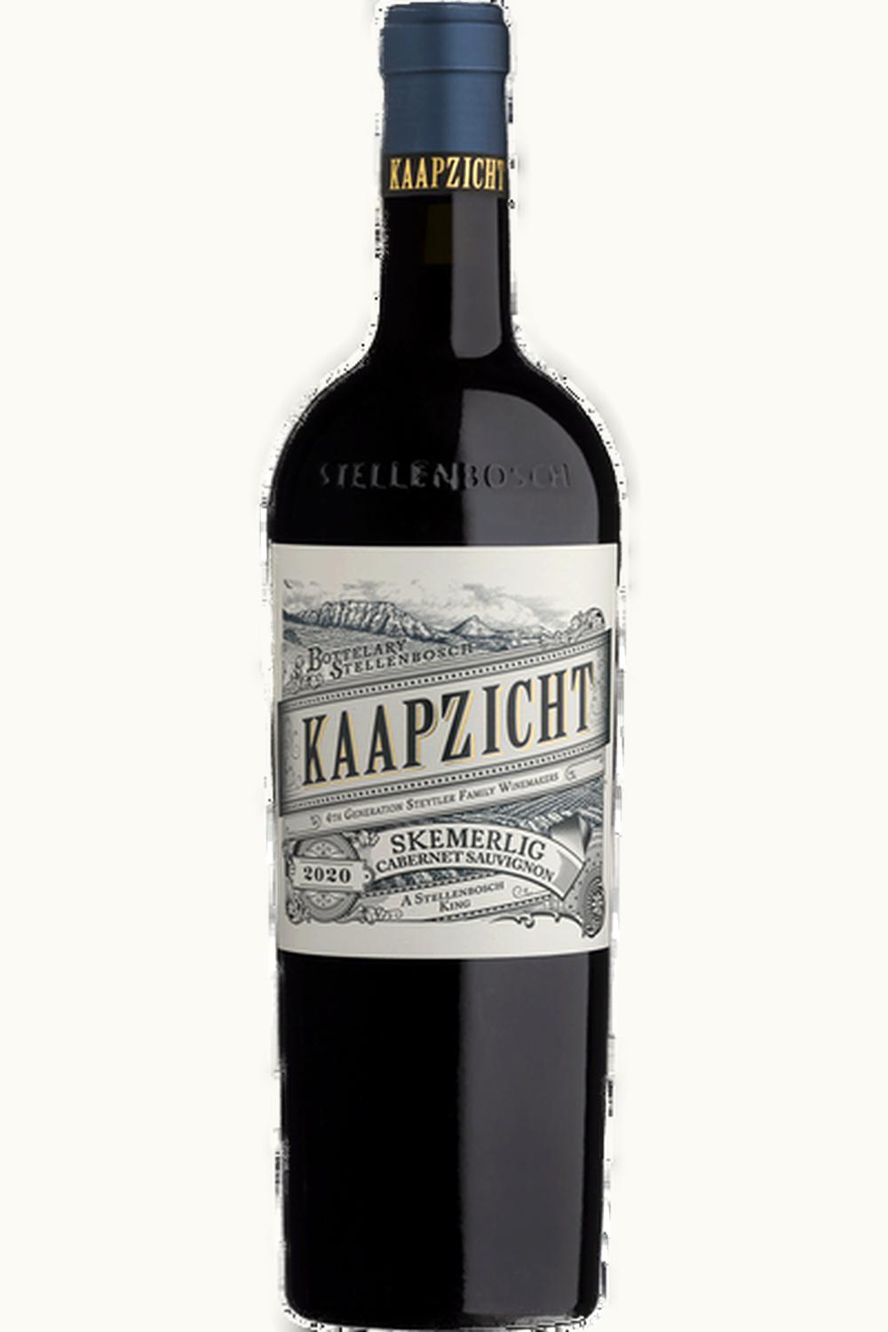 Kaapzicht Estate Kaapzicht Estate Steytler Pentagon, 2012