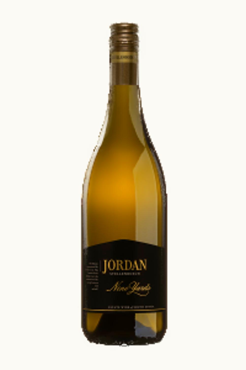 Jordan Jordan Jardin Unoaked Chard, 2012