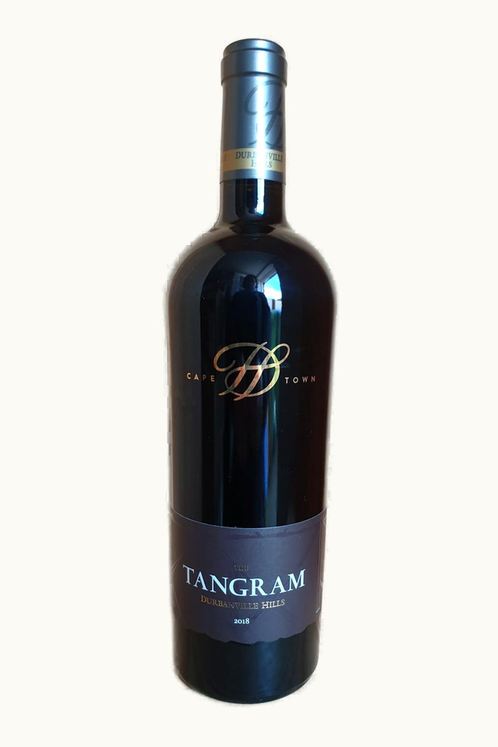 Hill The Tangra Hill The Tangra Red, 2012