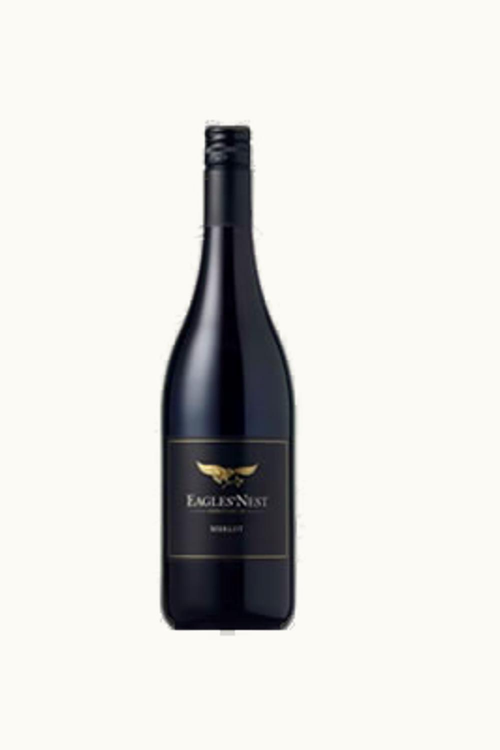 Eagle's Nest Eagle's Nest Merlot, 2012