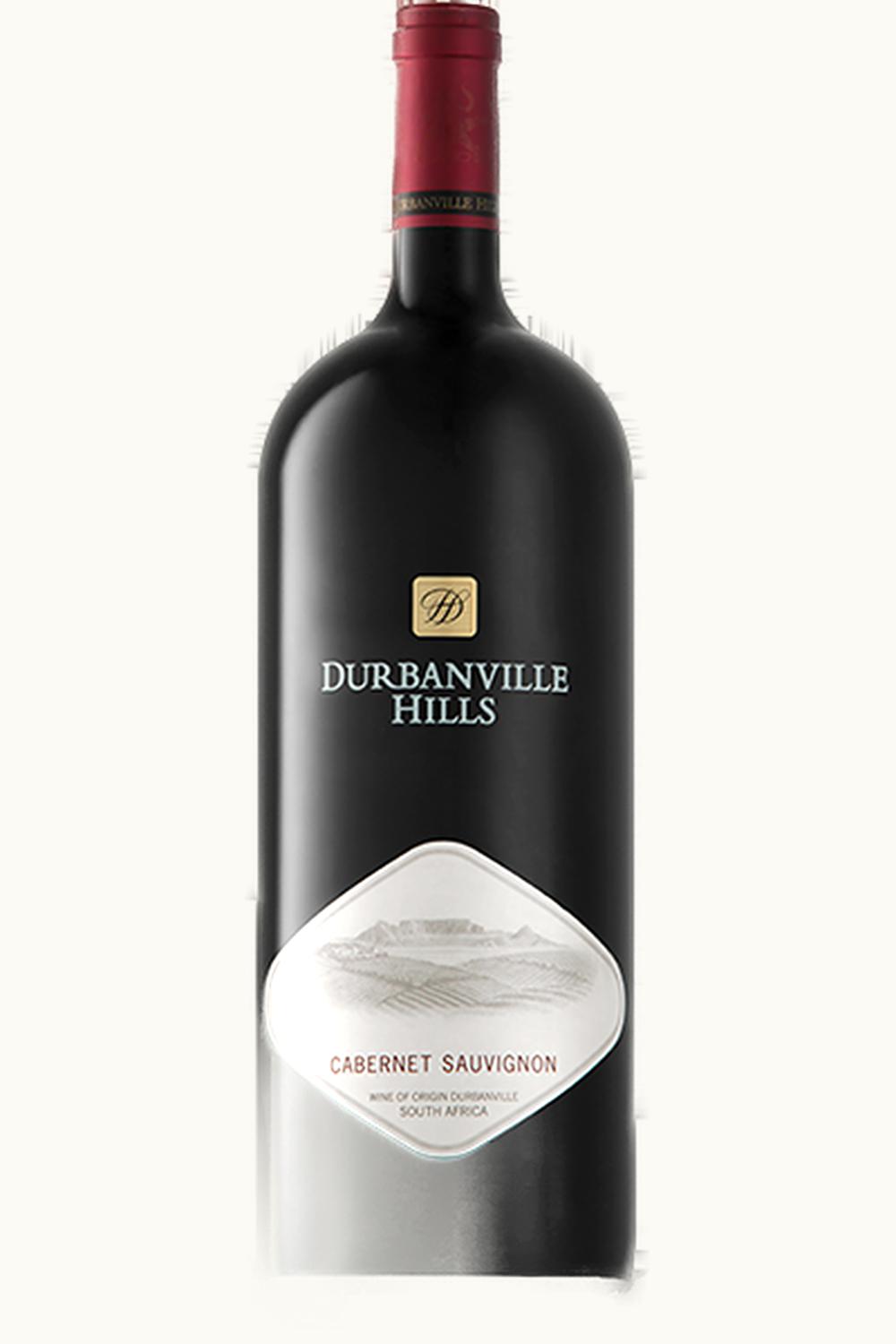 Hill Cab Sauv Hill Cab Sauv Durbanville, 2012